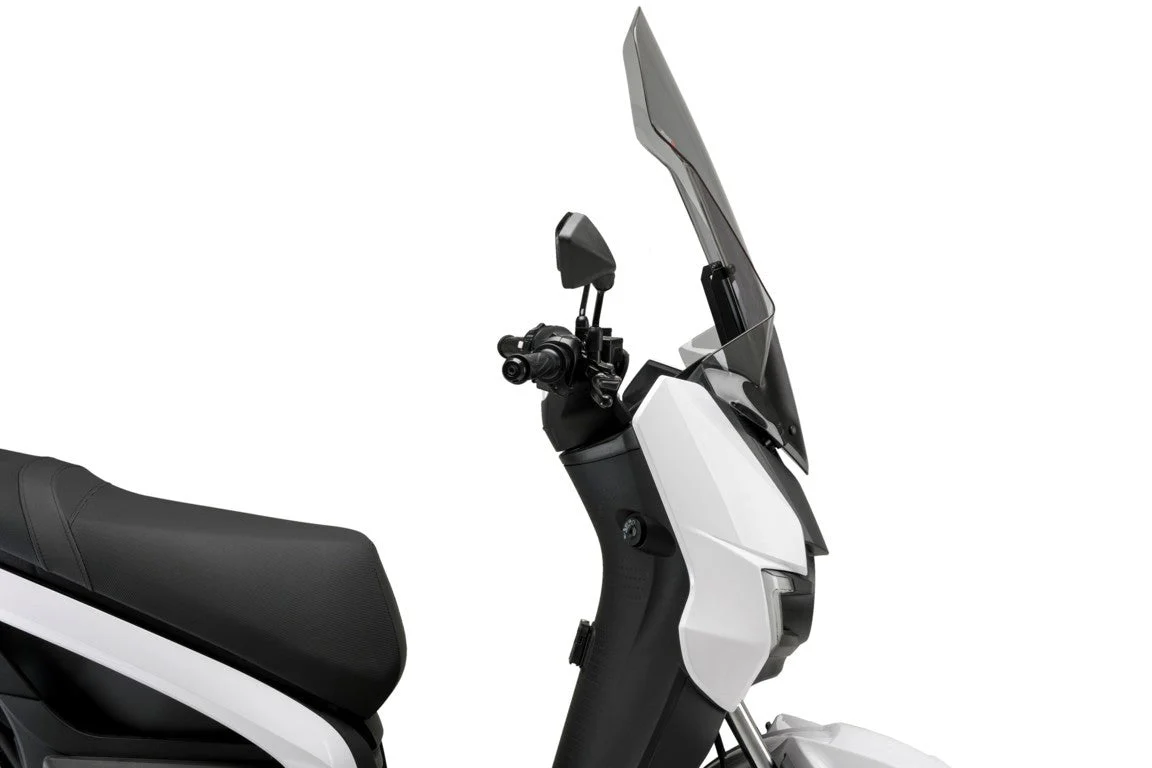 Puig Touring Screen | Light Smoke | Silence S01 2021>Current - Image 3