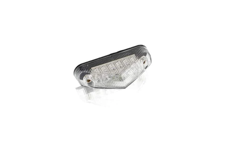 Puig Universal Flanker Tail Light