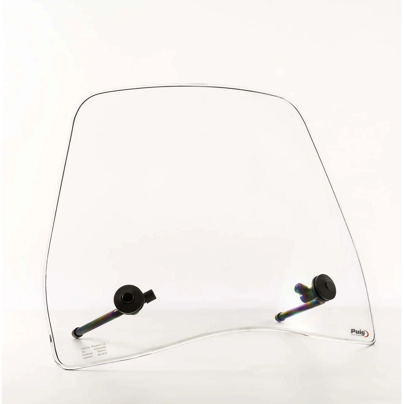 Puig Urban Screen | Clear
