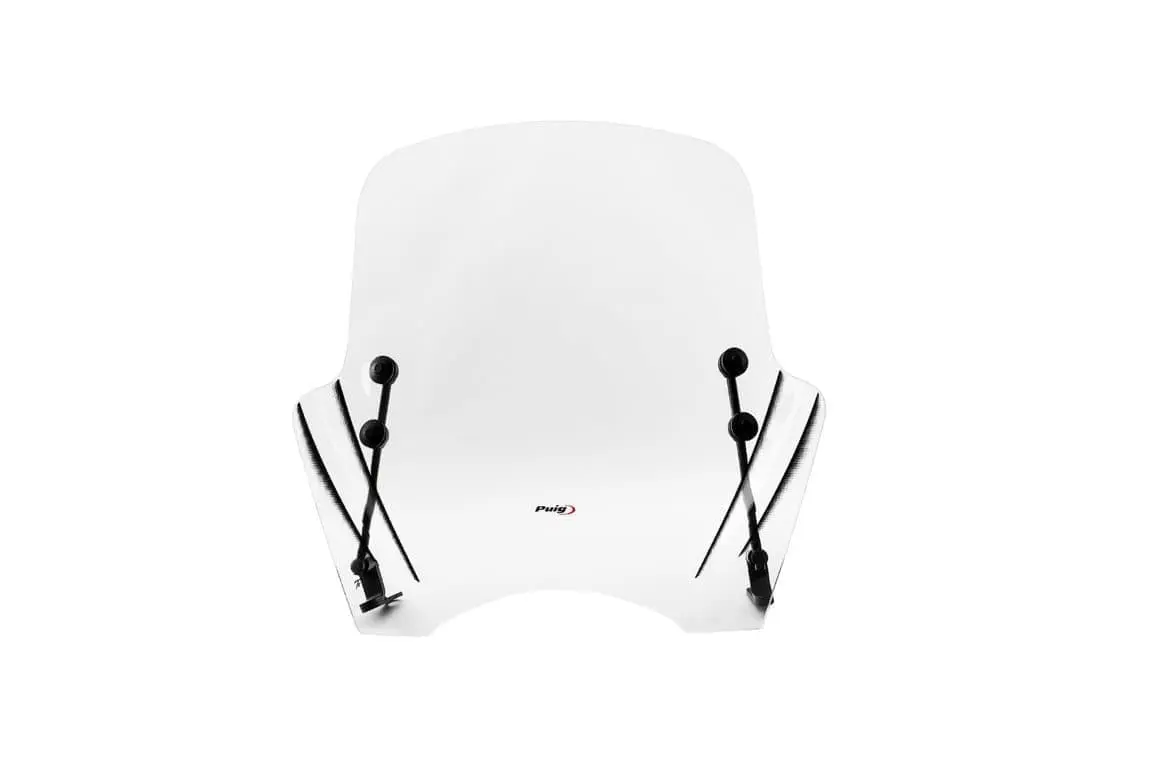 Puig Windshield T.X. Screen | Clear