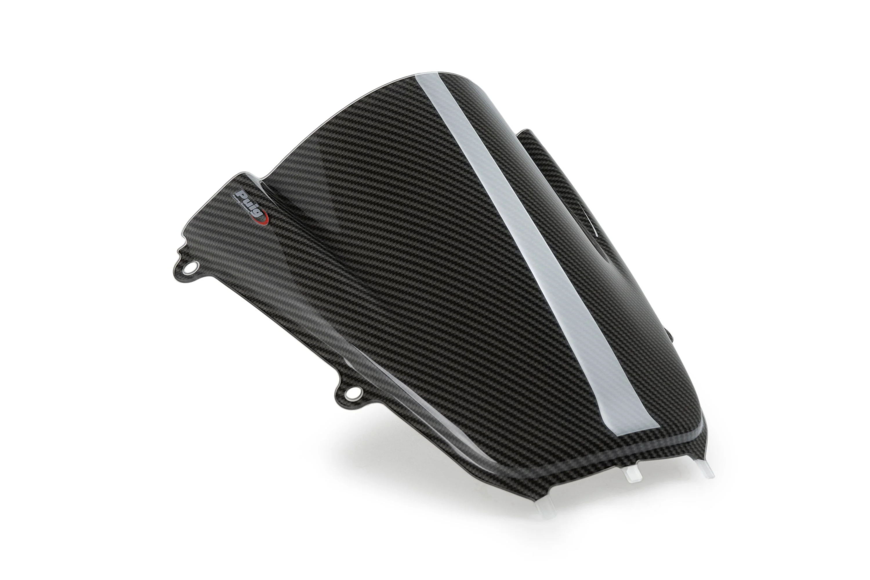 Puig Z-Racing Screen | Carbon Look | Yamaha YZF-R9 2025>Current