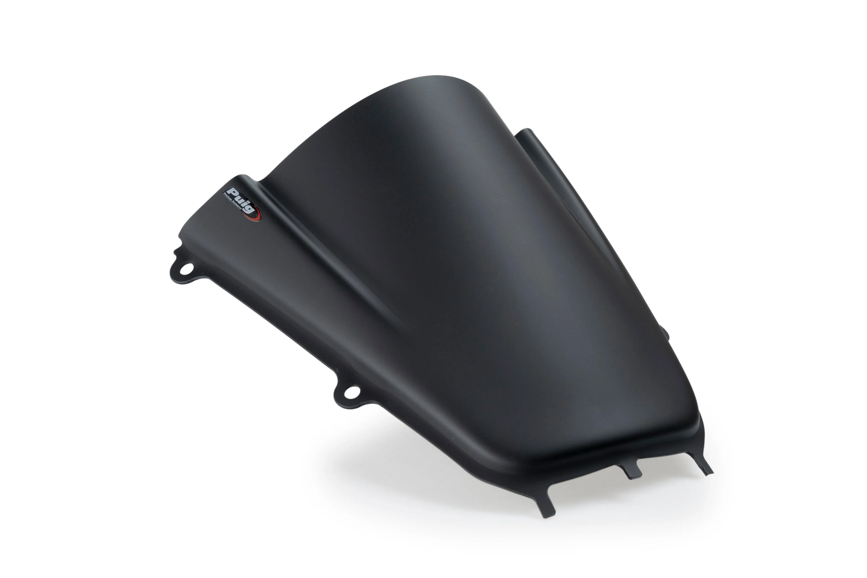 Puig Z-Racing Screen | Matte Black | Yamaha YZF-R9 2025>Current
