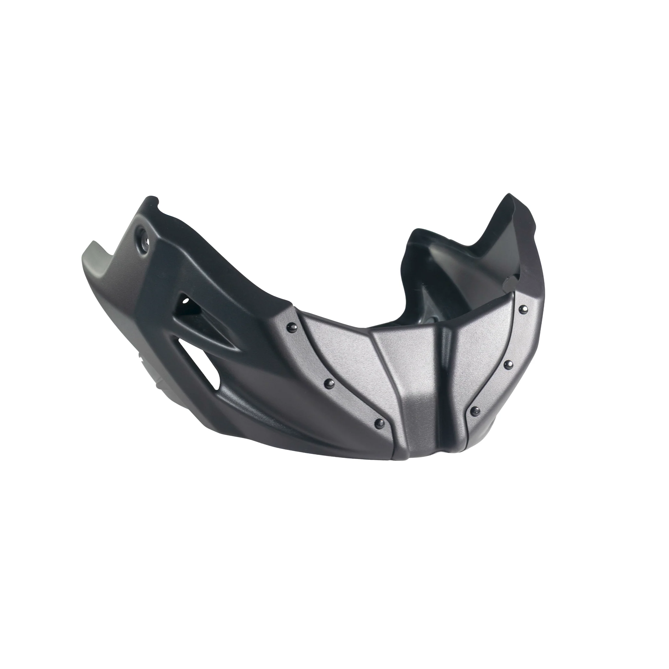Pyramid Belly Pan | Matte Black | Honda CB1000 Hornet inc SP 2025>Current - Image 27