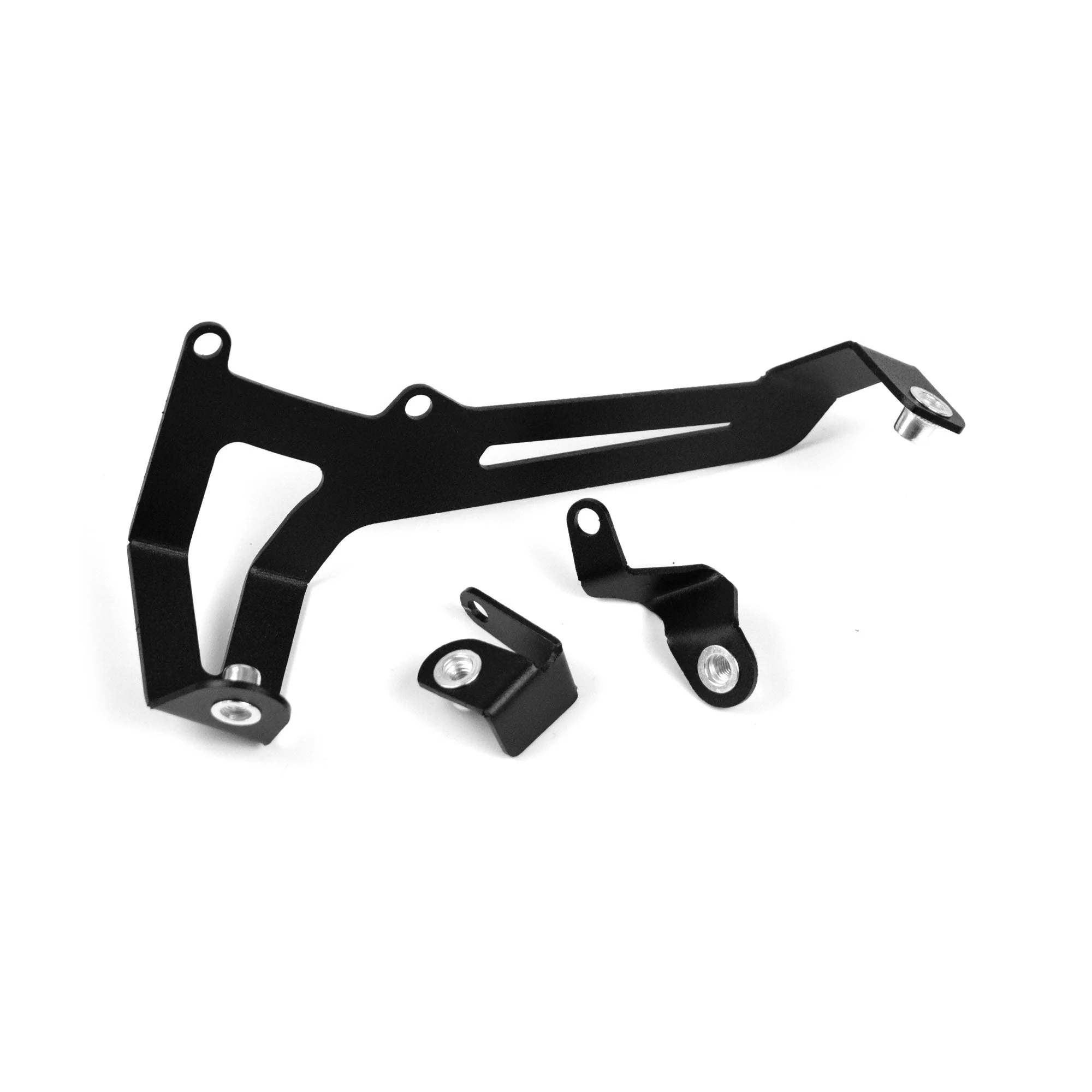 Pyramid Belly Pan | Matte Black | Honda MSX 125 2021>Current - Image 6