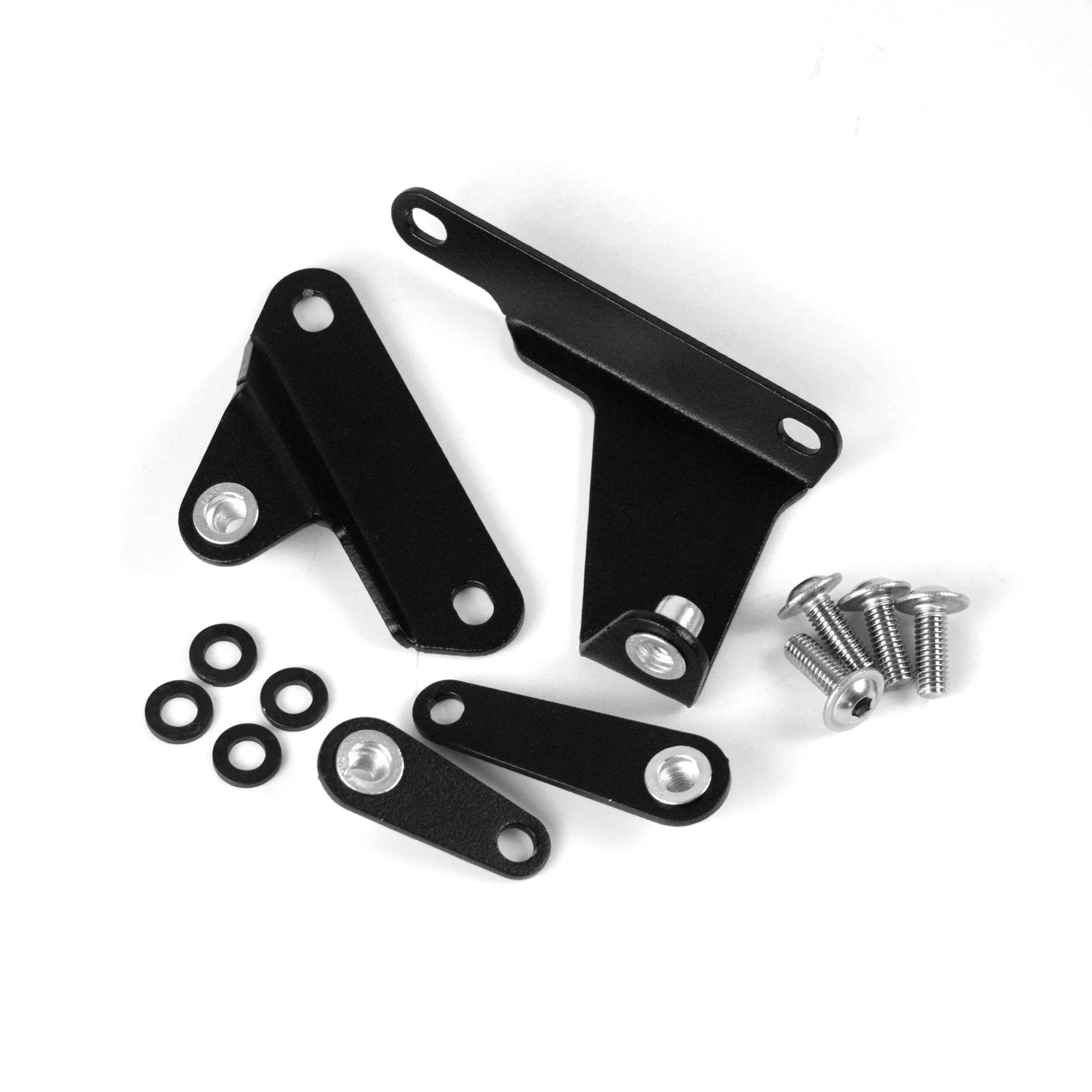 Pyramid Belly Pan | Unpainted | Kawasaki Z 650 RS 2021>Current - Image 7