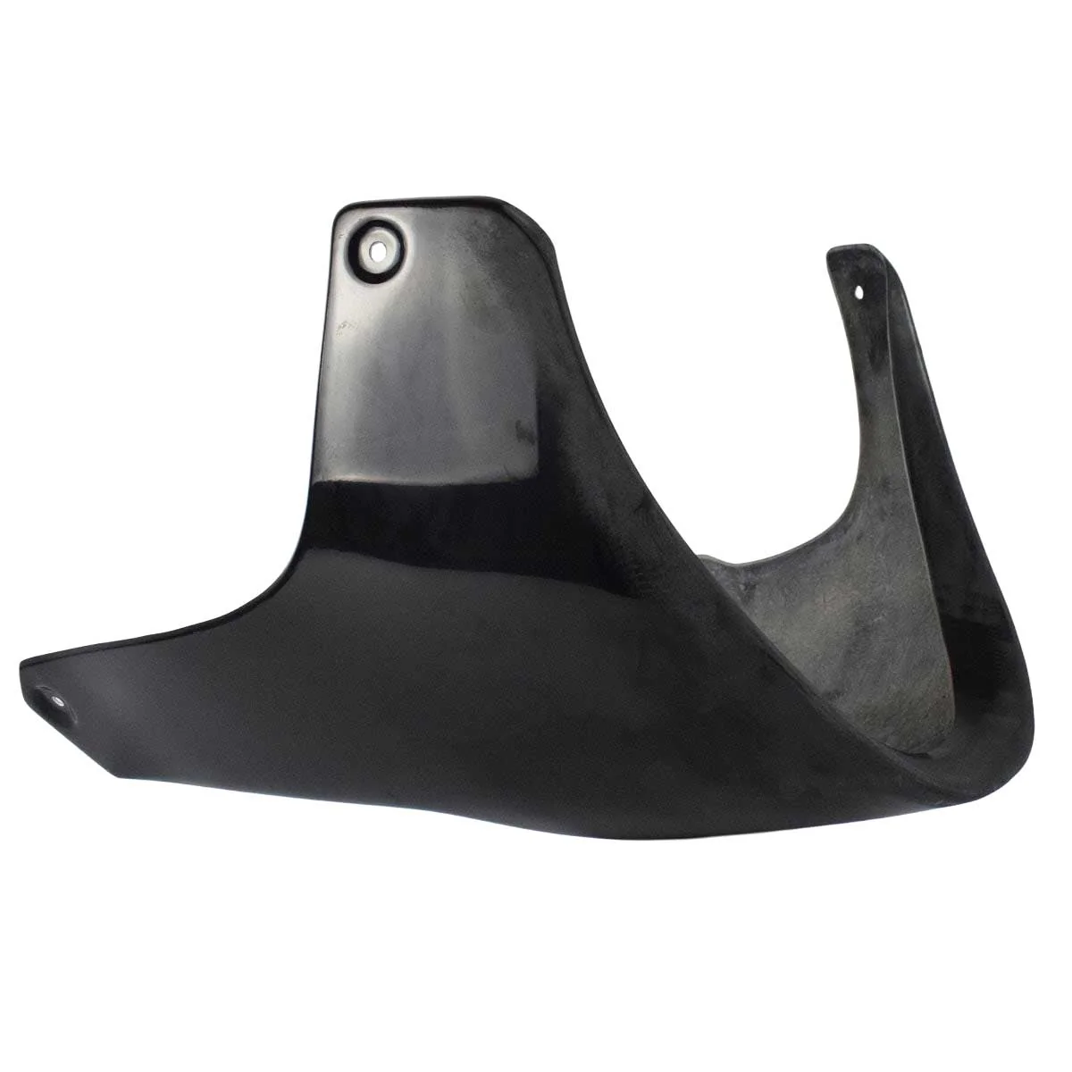 Pyramid Belly Pan | Unpainted | Kawasaki Z 900 RS 2018>Current