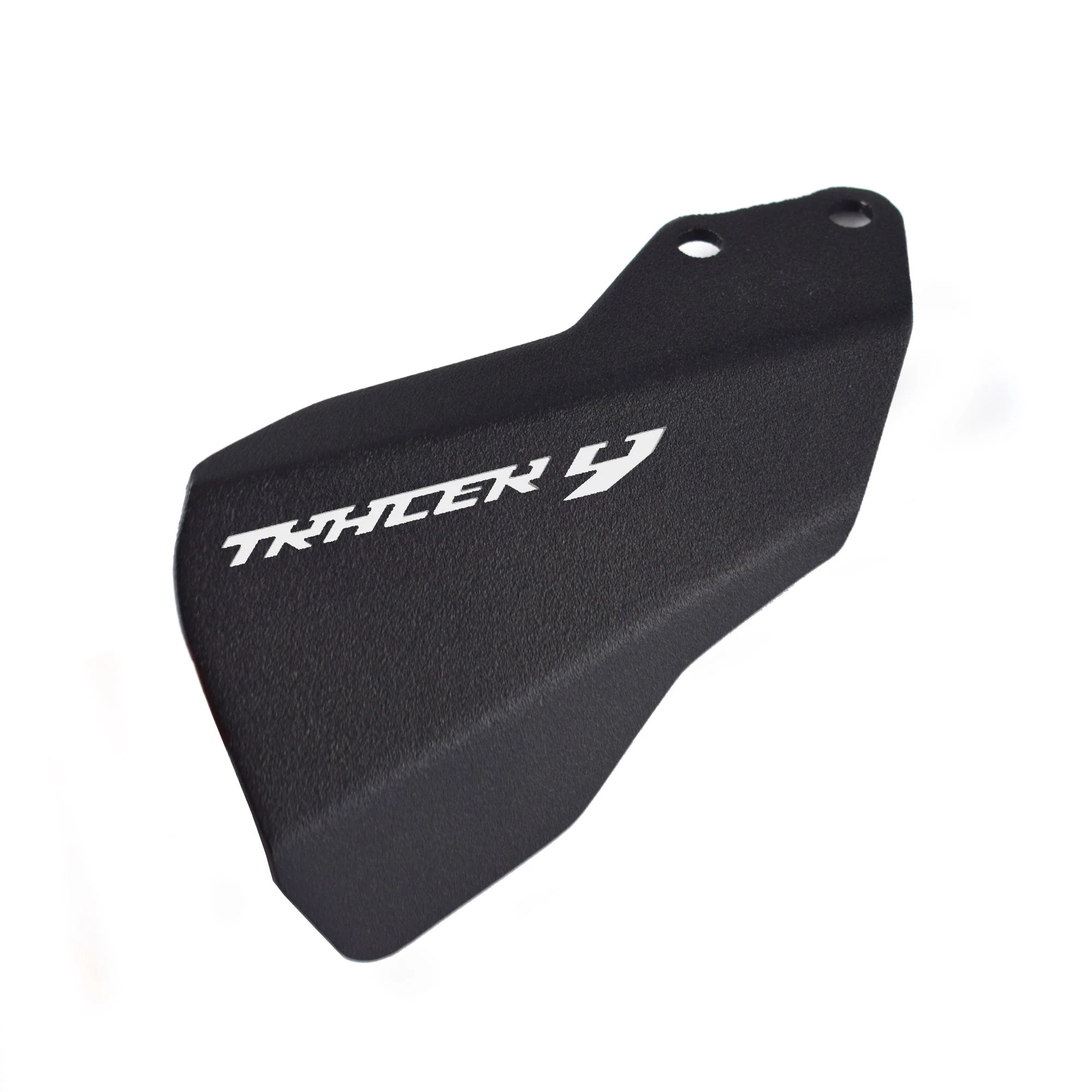 Pyramid Clutch Cable Cover | Matte Black | Yamaha Tracer 9 (Inc. GT) 2021>Current