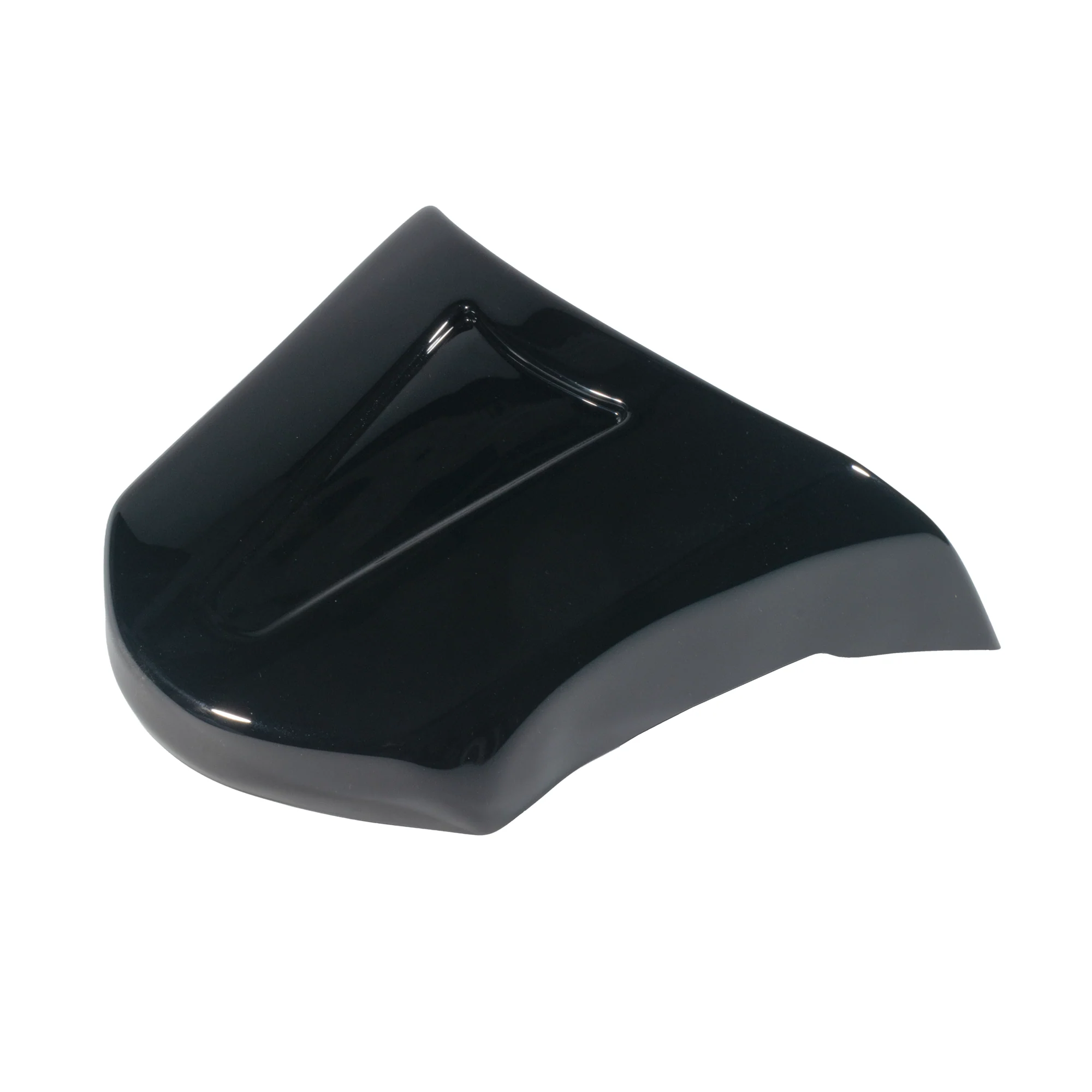 Pyramid Comfort Seat Cowl | Midnight Black (SP) | Yamaha MT-10 SP 2022>Current