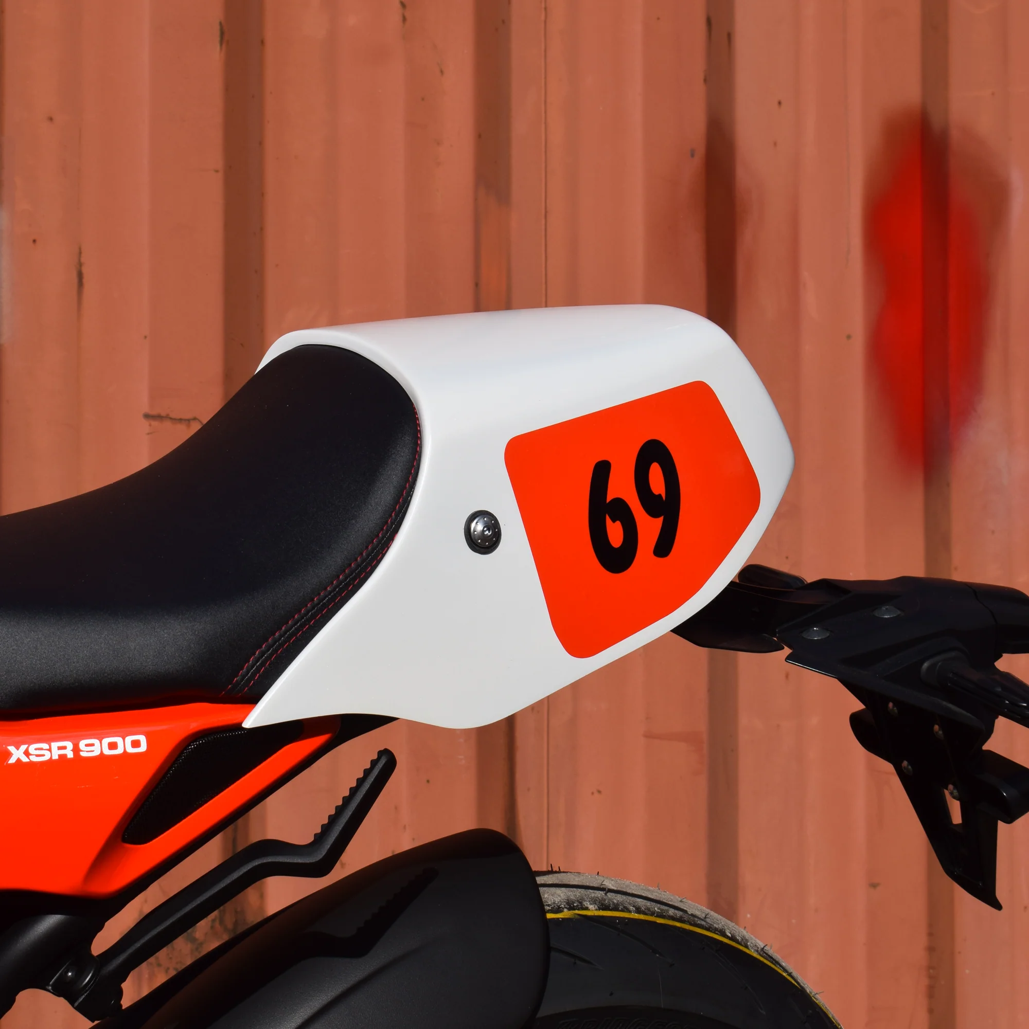 Pyramid Decals | Racing Numbers Set 0-9 | 2D Black - Image 2