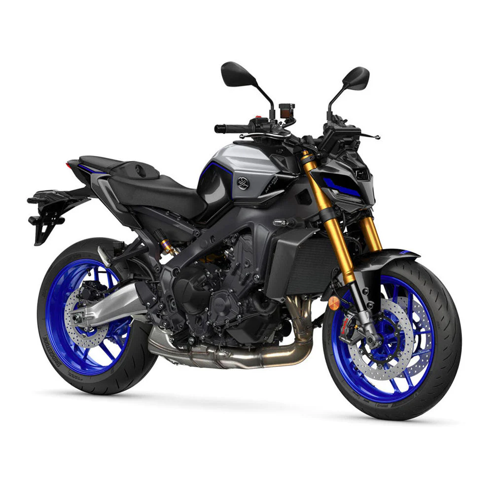 Pyramid Decals | SP Colours Headlight Decal | Yamaha MT-09 SP 2024>Current - Image 4