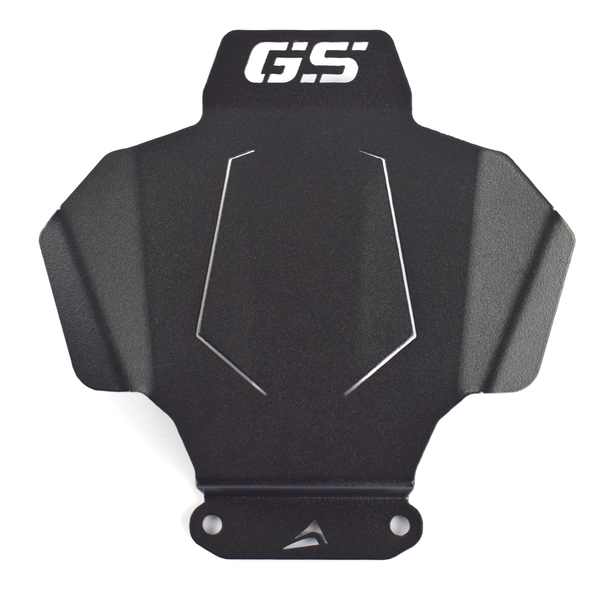 Pyramid Engine Cover | Matte Black | BMW R 1300 GS 2023>Current - Image 8