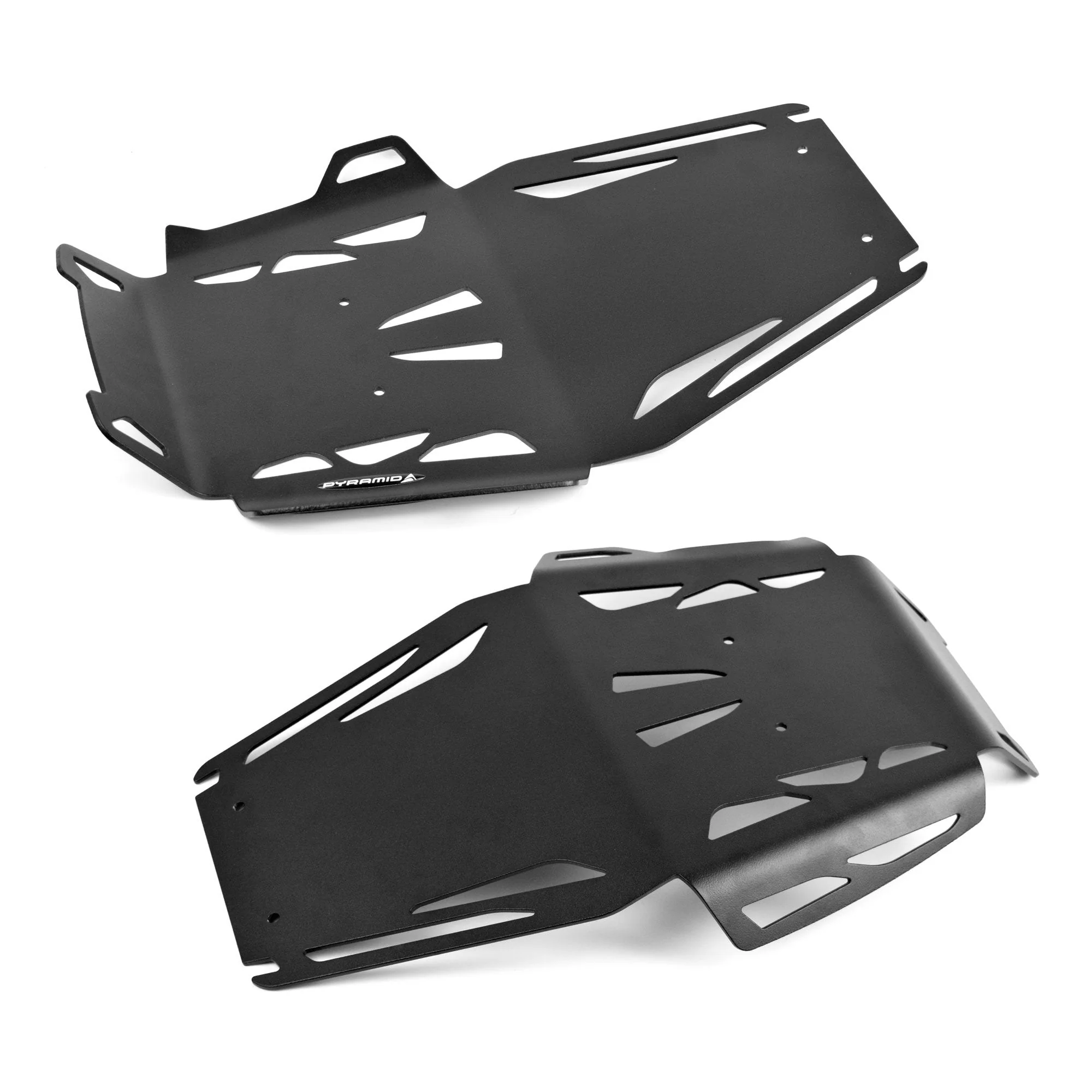 Pyramid Engine Plate | Matte Black | BMW F 900 R 2020>Current - Image 9