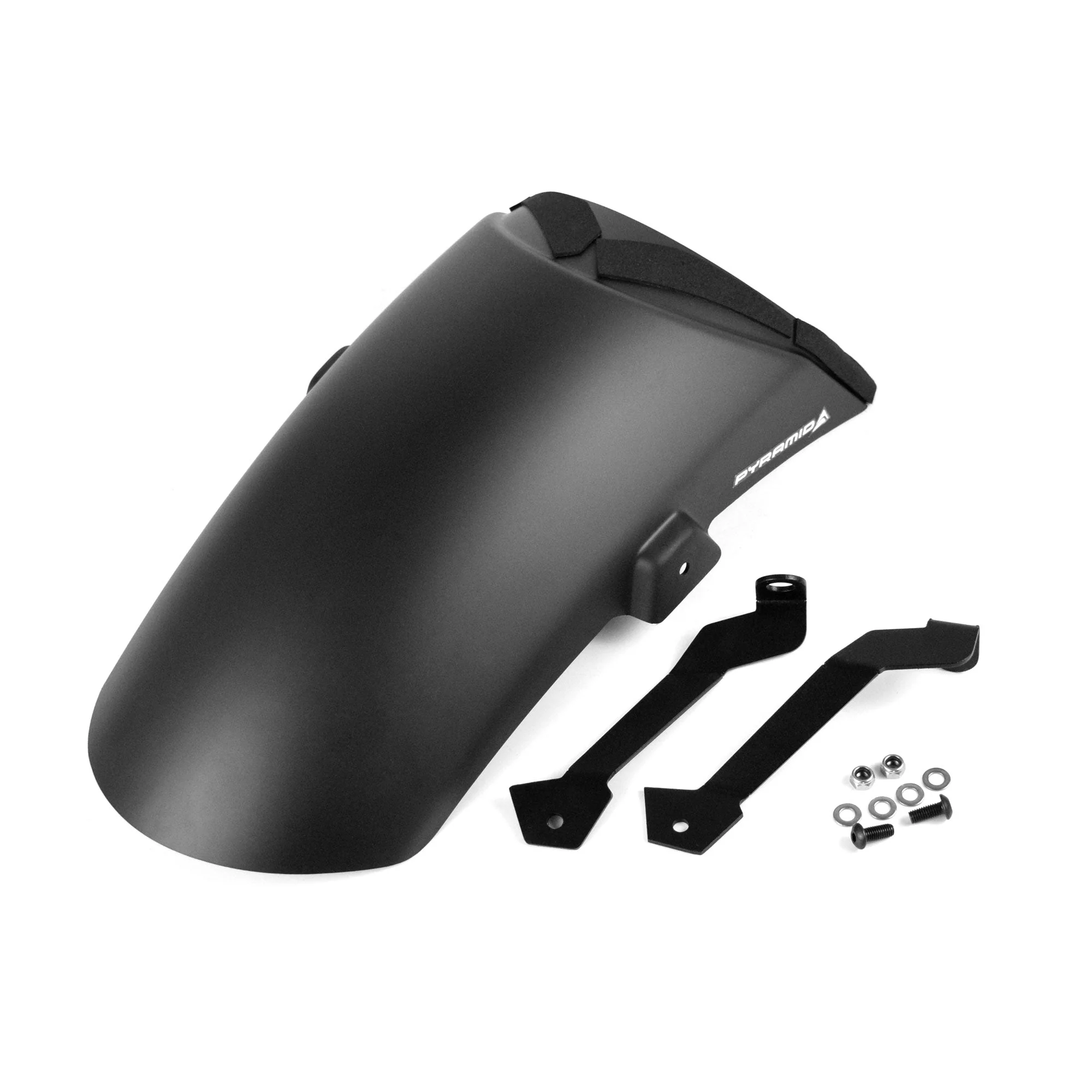 Pyramid Extenda Fenda EXTRA | Matte Black | BMW F 900 XR 2020>Current - Image 5
