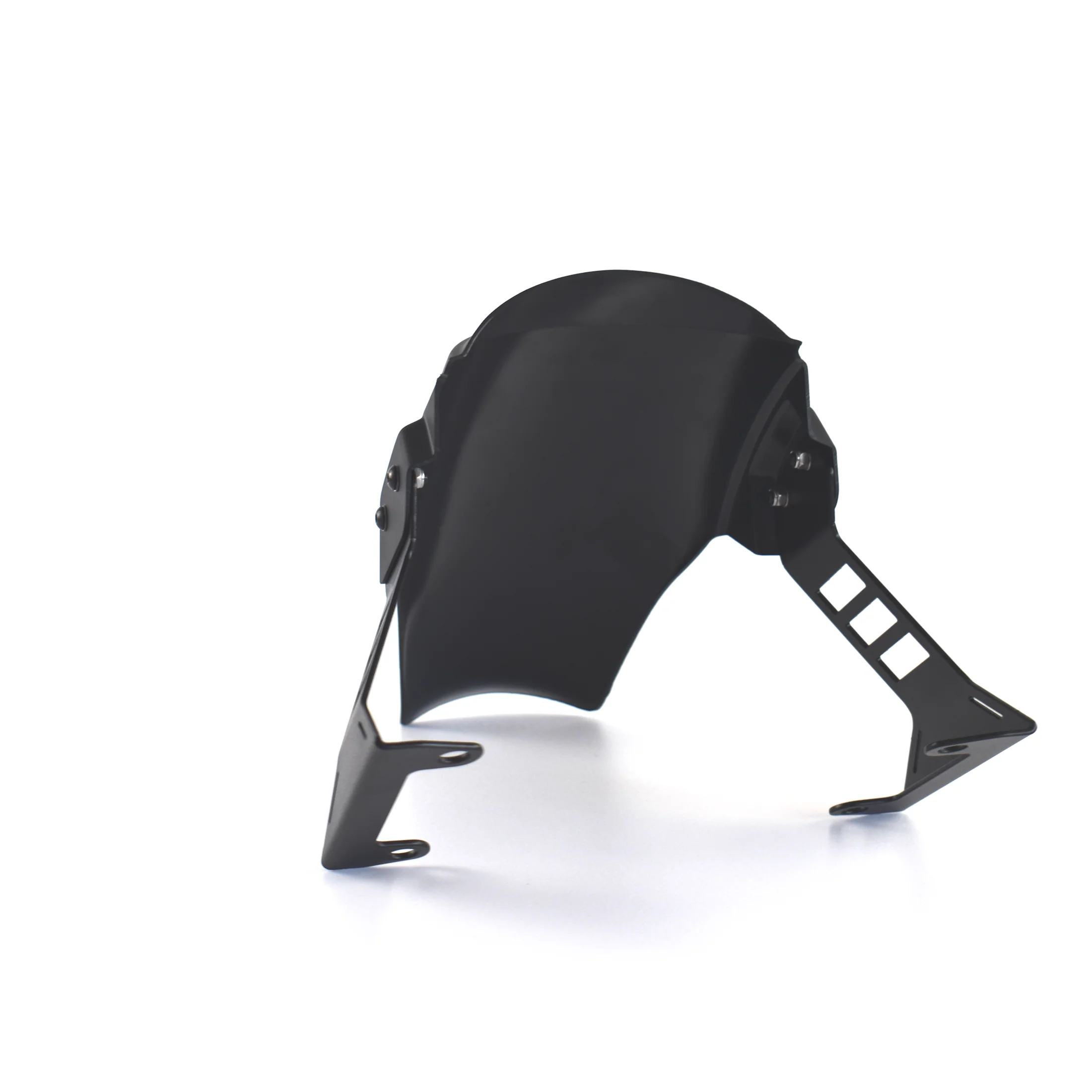Pyramid Extenda Fenda EXTRA | Matte Black | BMW R 1300 GS Adventure 2024>Current - Image 28