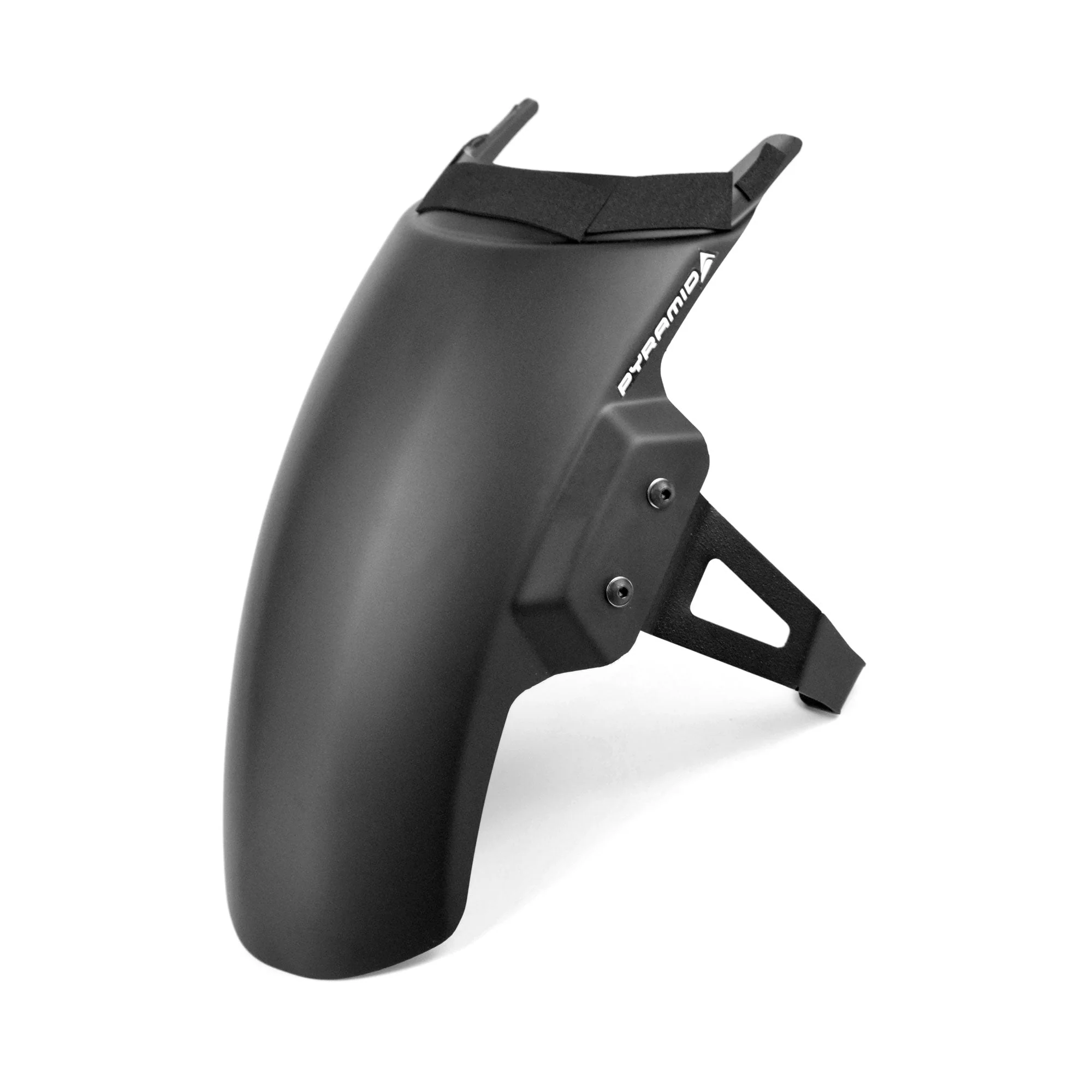Pyramid Extenda Fenda EXTRA | Matte Black | BMW R 1200 RS 2015>2018