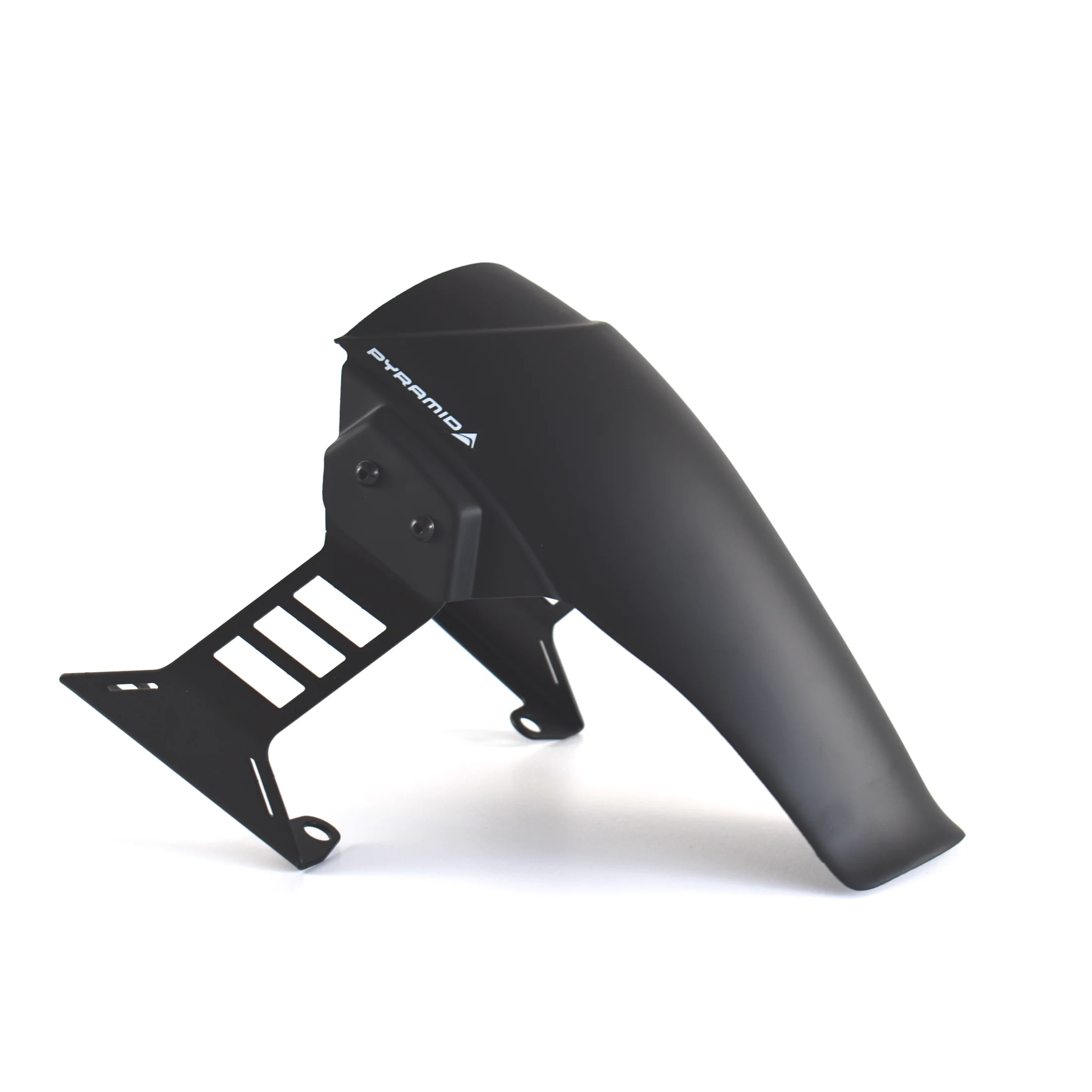 Pyramid Extenda Fenda EXTRA | Matte Black | BMW R 1300 GS 2023>Current - Image 17