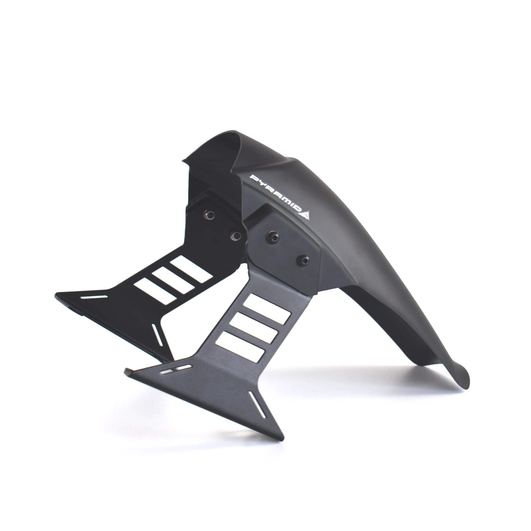 Pyramid Extenda Fenda EXTRA | Matte Black | BMW R 1300 GS 2023>Current - Image 21