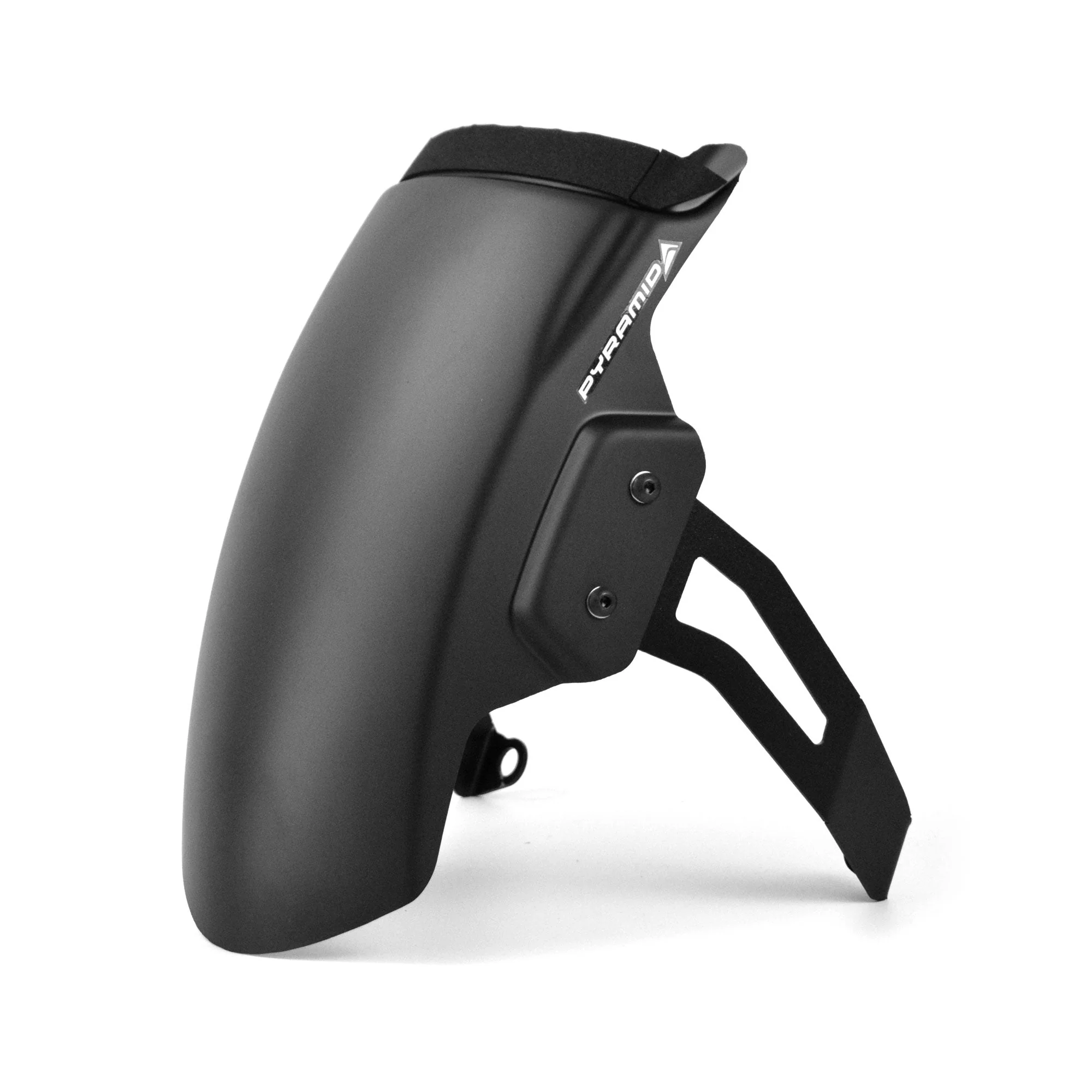 Pyramid Extenda Fenda EXTRA | Matte Black | Harley Davidson Pan America 1250 Special 2021>Current