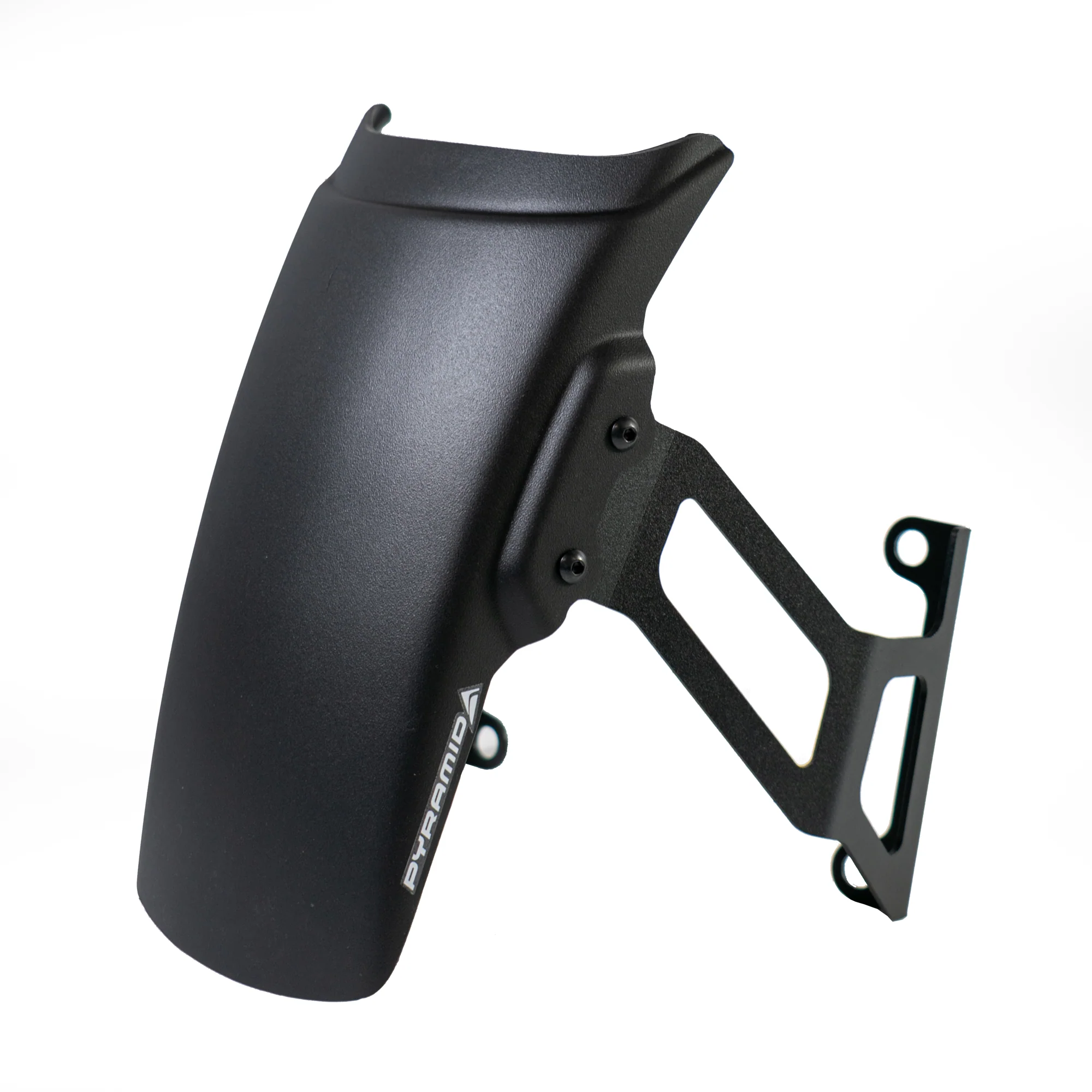 Pyramid Extenda Fenda EXTRA | Matte Black | Honda CB1000 Hornet 2025>Current