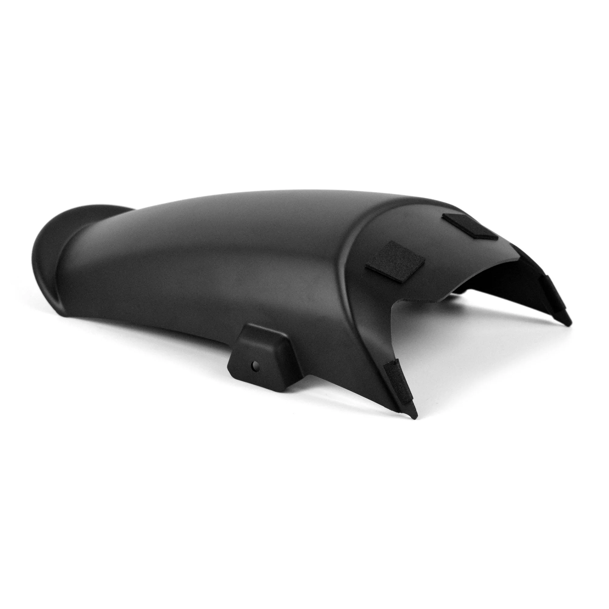 Pyramid Extenda Fenda EXTRA | Matte Black | Yamaha MT-09 2013>2020 - Image 5