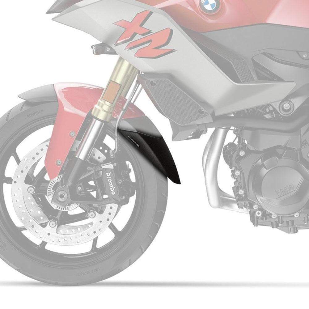 Pyramid Extenda Fenda | Matte Black | BMW F 900 XR 2020>Current - Image 3