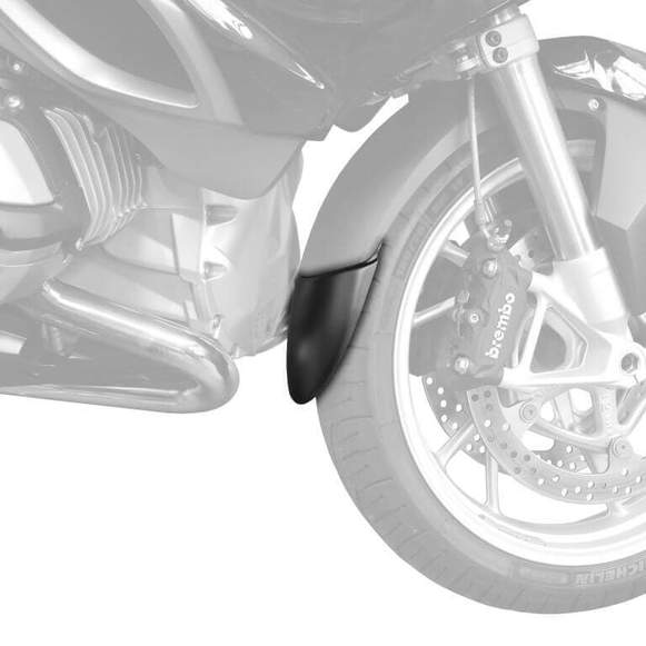 Pyramid Extenda Fenda | Matte Black | BMW K 1600 Bagger 2016>Current - Image 3