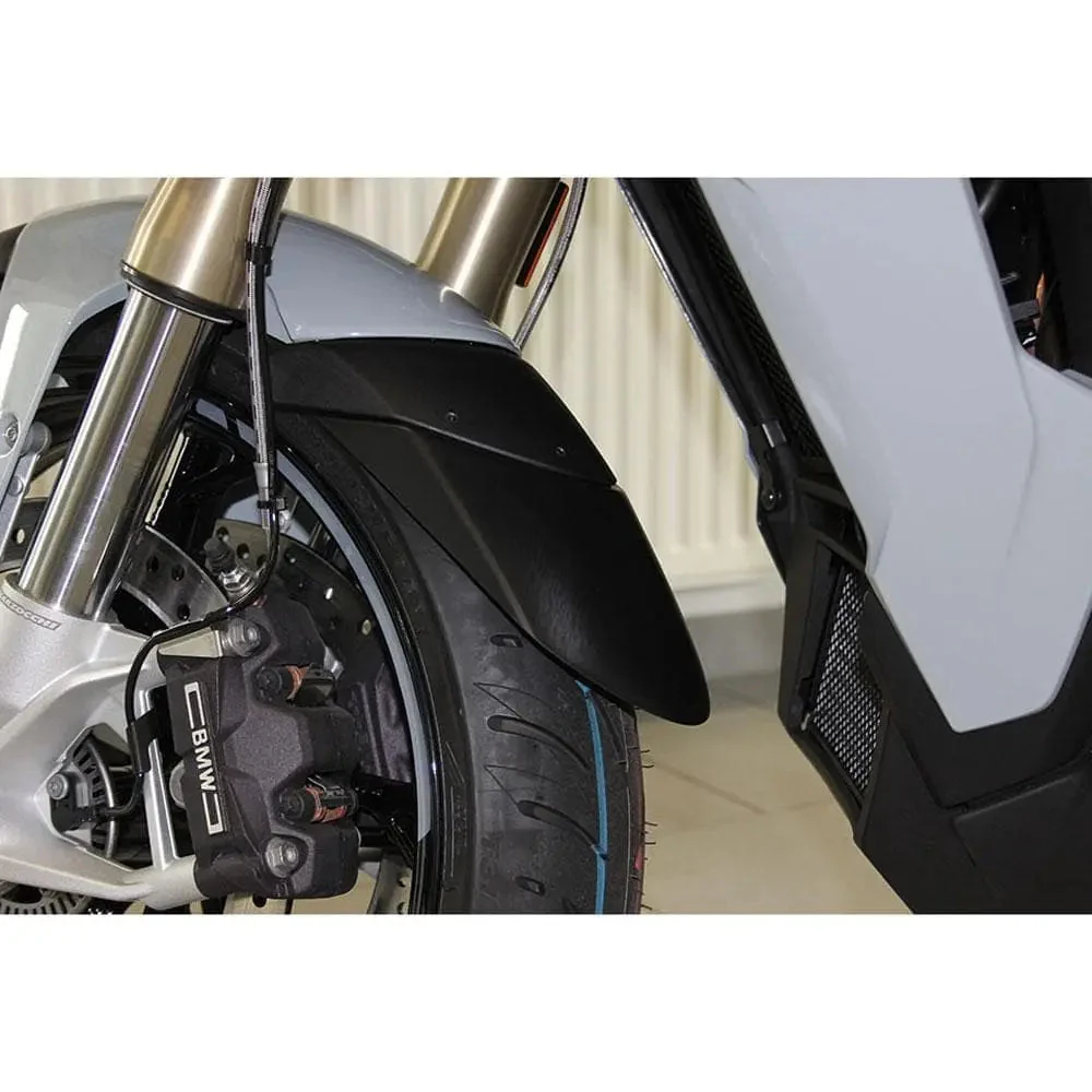 Pyramid Extenda Fenda | Matte Black | BMW S 1000 XR 2020>Current - Image 2