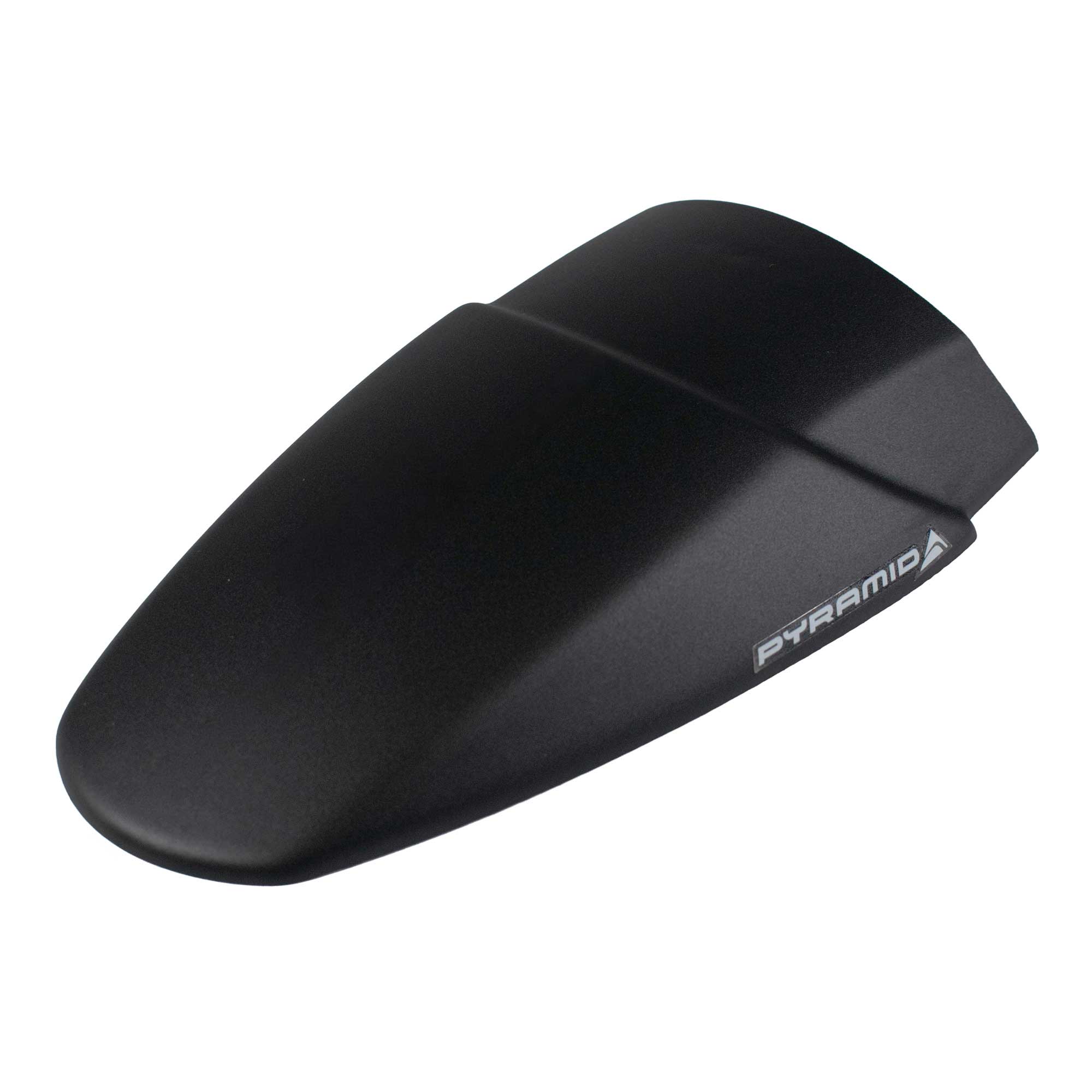 Pyramid Extenda Fenda | Matte Black | CFMoto 700MT 2023>2024