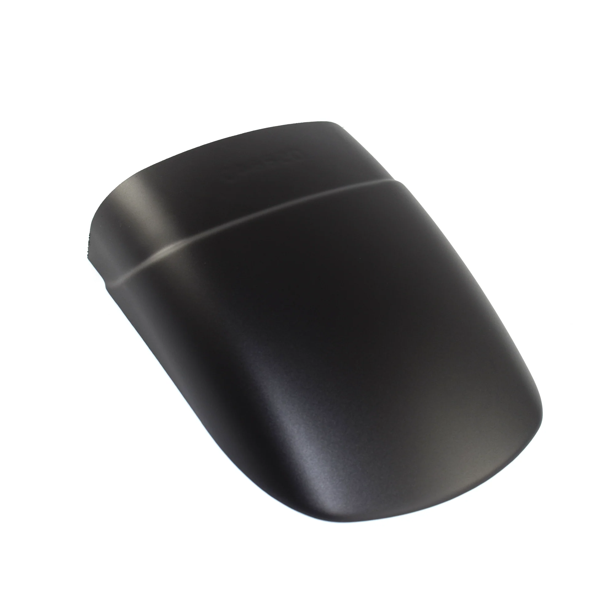 Pyramid Extenda Fenda | Matte Black | Harley Davidson Softail Slim 2013>2024 - Image 4