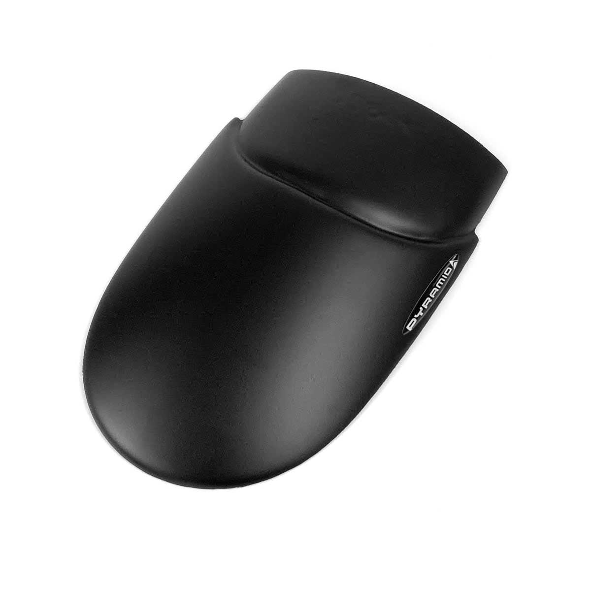 Pyramid Extenda Fenda | Matte Black | Harley Davidson Sportster Superlow (XL883L) 2012>Current