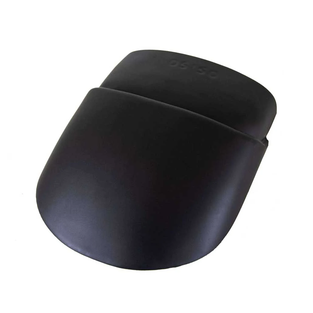 Pyramid Extenda Fenda | Matte Black | Honda CB 900 F Hornet 2002>2007
