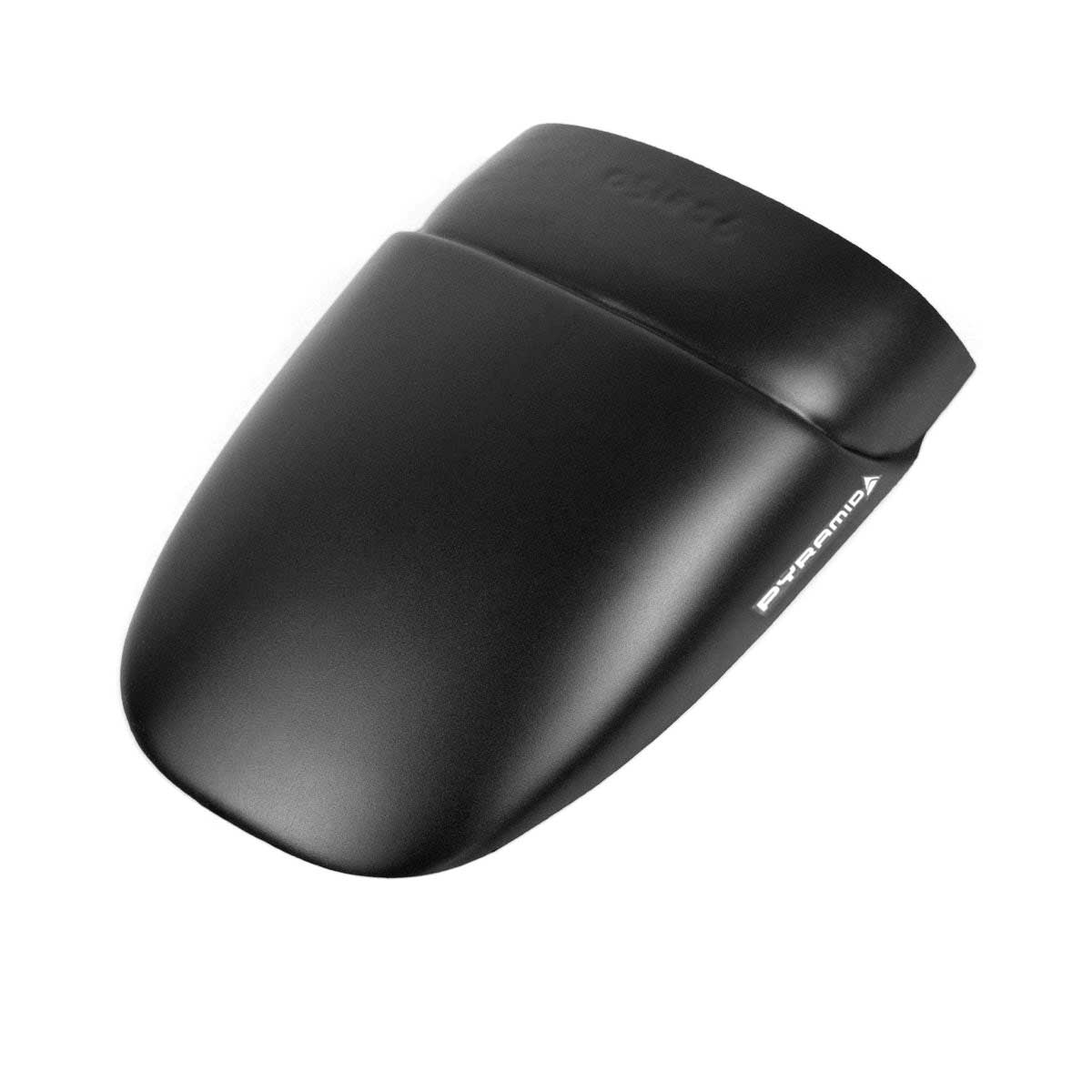 Pyramid Extenda Fenda | Matte Black | Honda Monkey 125 2018>Current