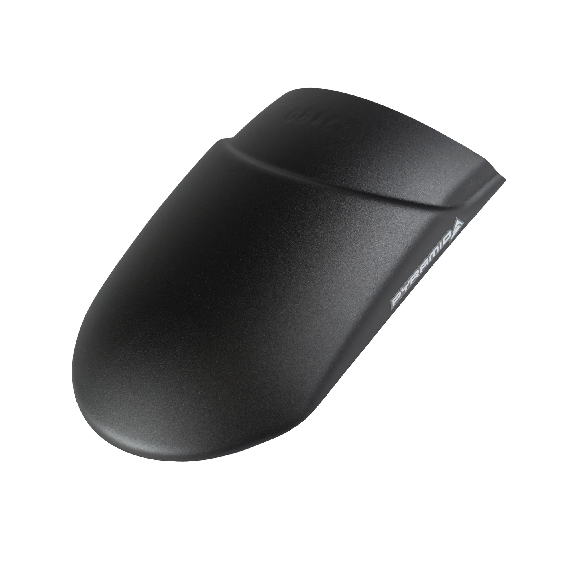 Pyramid Extenda Fenda | Matte Black | Kawasaki Eliminator 500 2024>Current