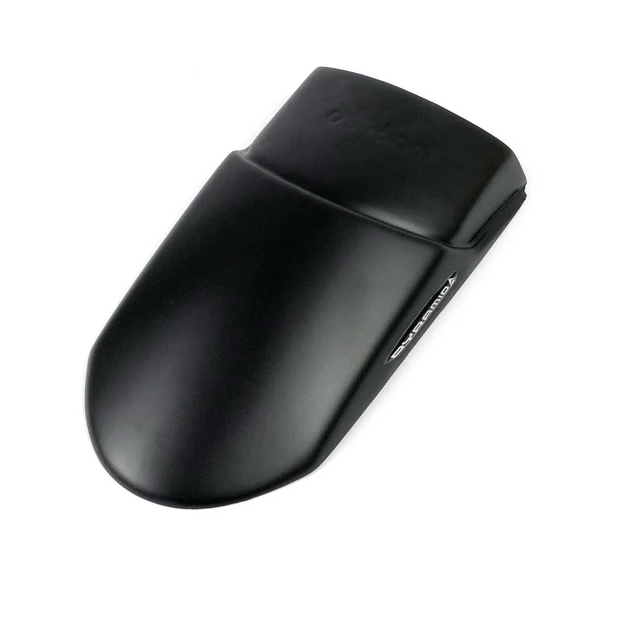 Pyramid Extenda Fenda | Matte Black | Triumph Tiger 900 GT Pro 2020>Current