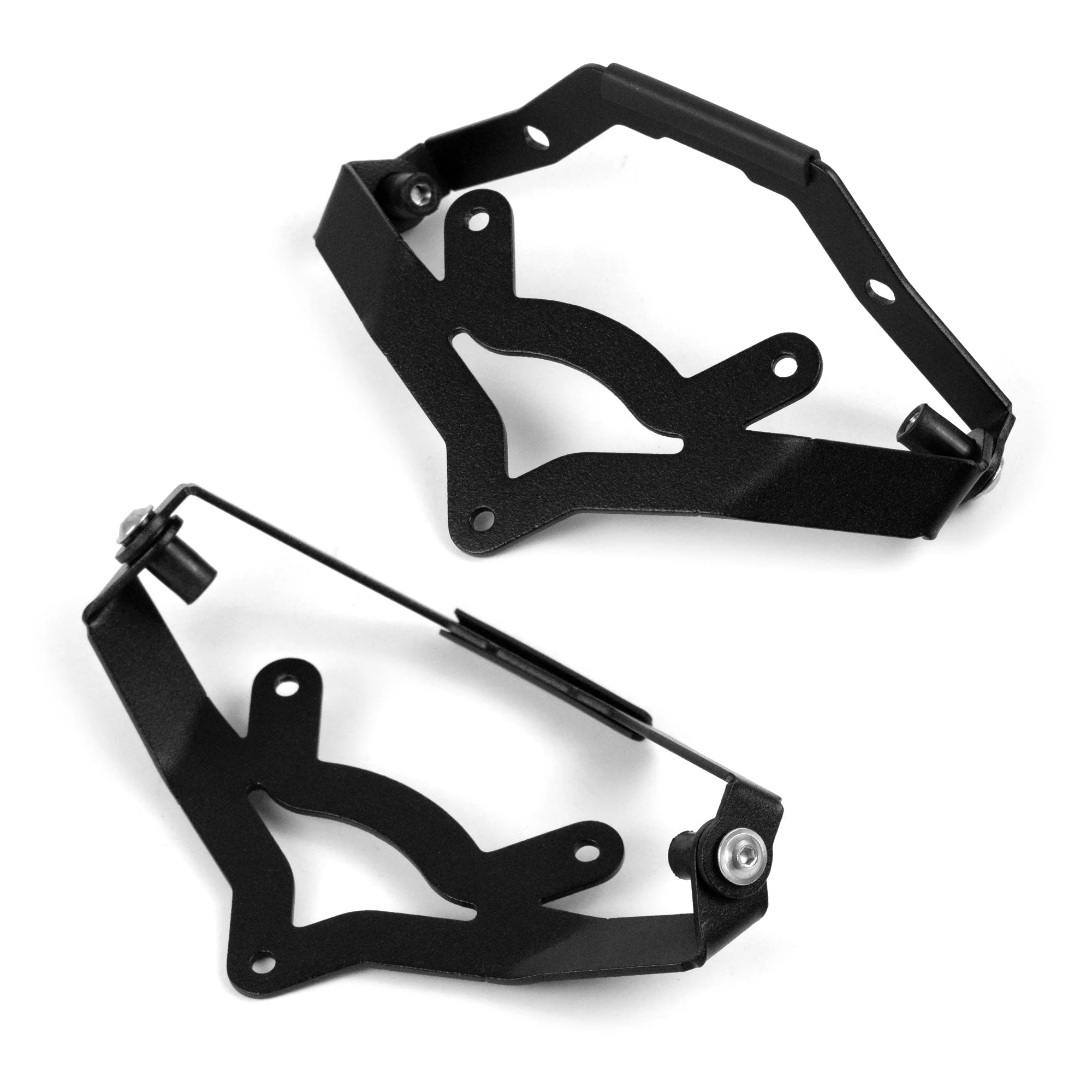 Pyramid Fly Screen | Carbon Look | Ducati Streetfighter V4 S 2020>2024 - Image 10