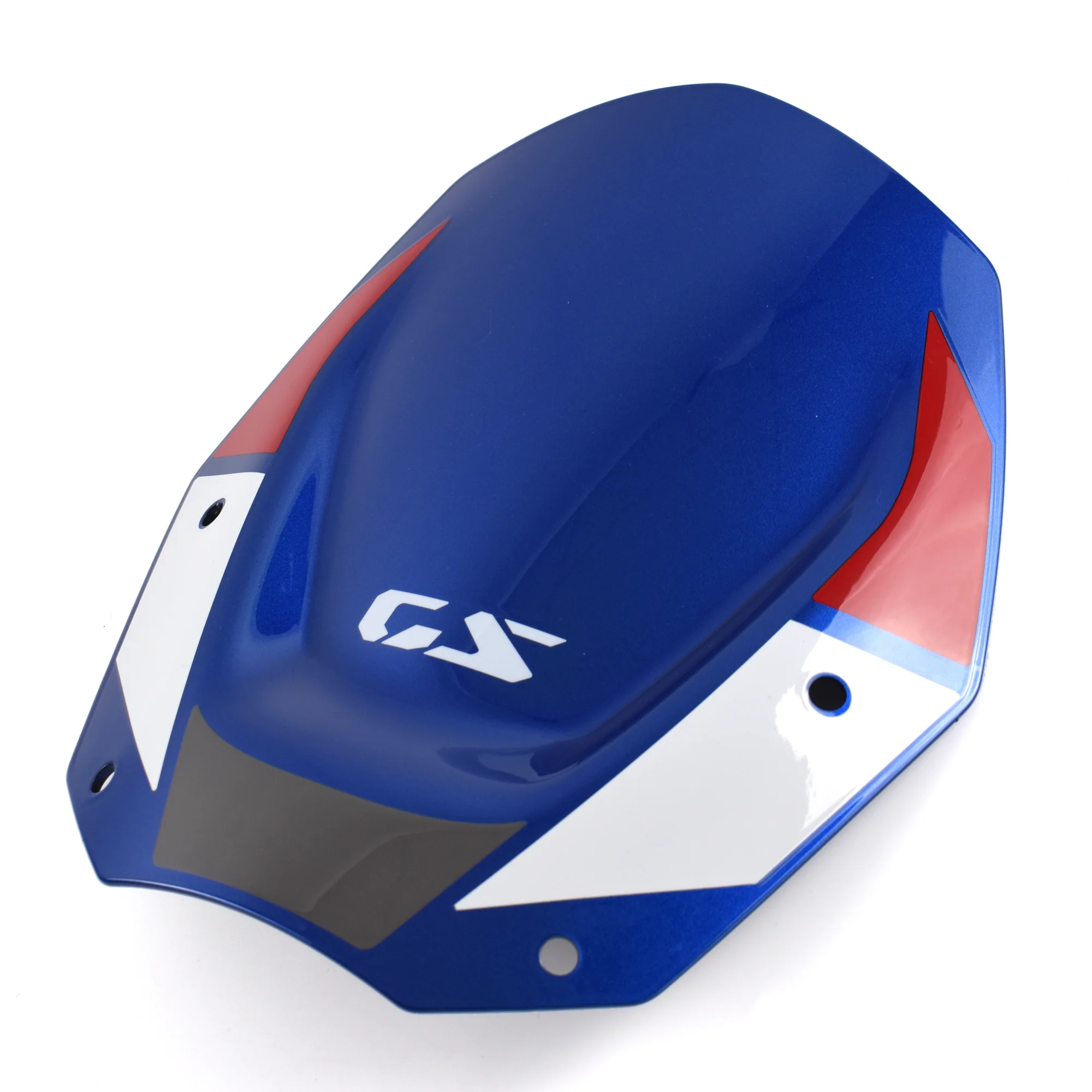 Pyramid Fly Screen | GS Trophy Colours | BMW R 1300 GS 2023>Current