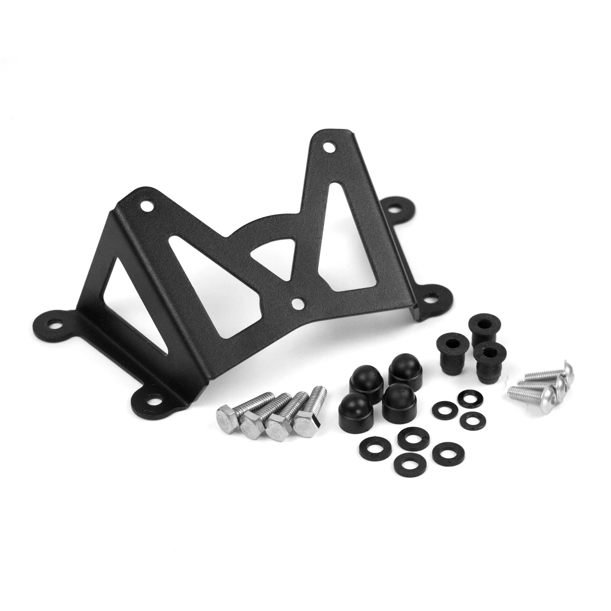 Pyramid Fly Screen | Icon Blue Colours | Yamaha MT-09 2021>2023 - Image 10