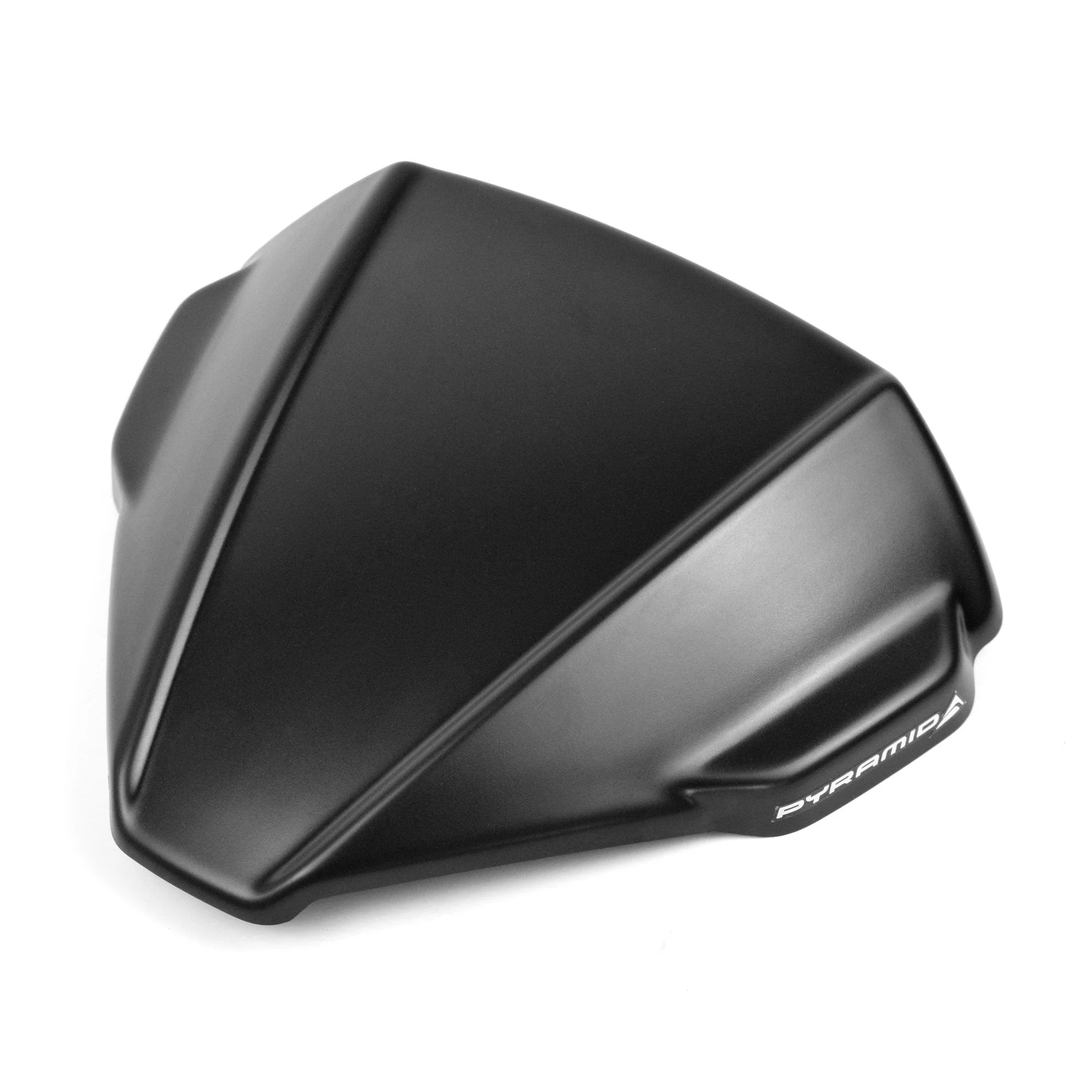 Pyramid Fly Screen | Matte Black | BMW F 900 R 2020>Current