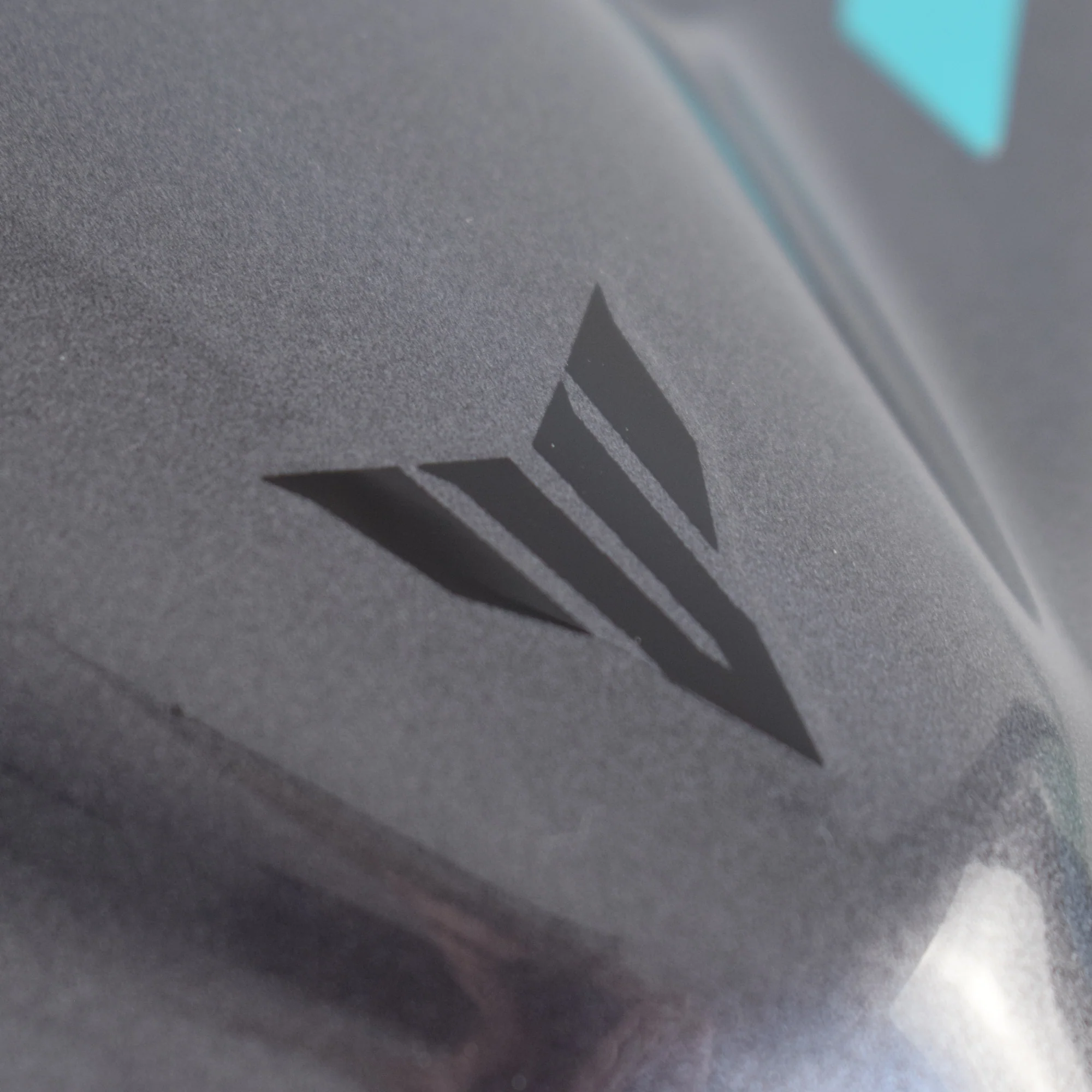 Pyramid Fly Screen | Midnight Cyan | Yamaha MT-10 2024>Current - Image 7