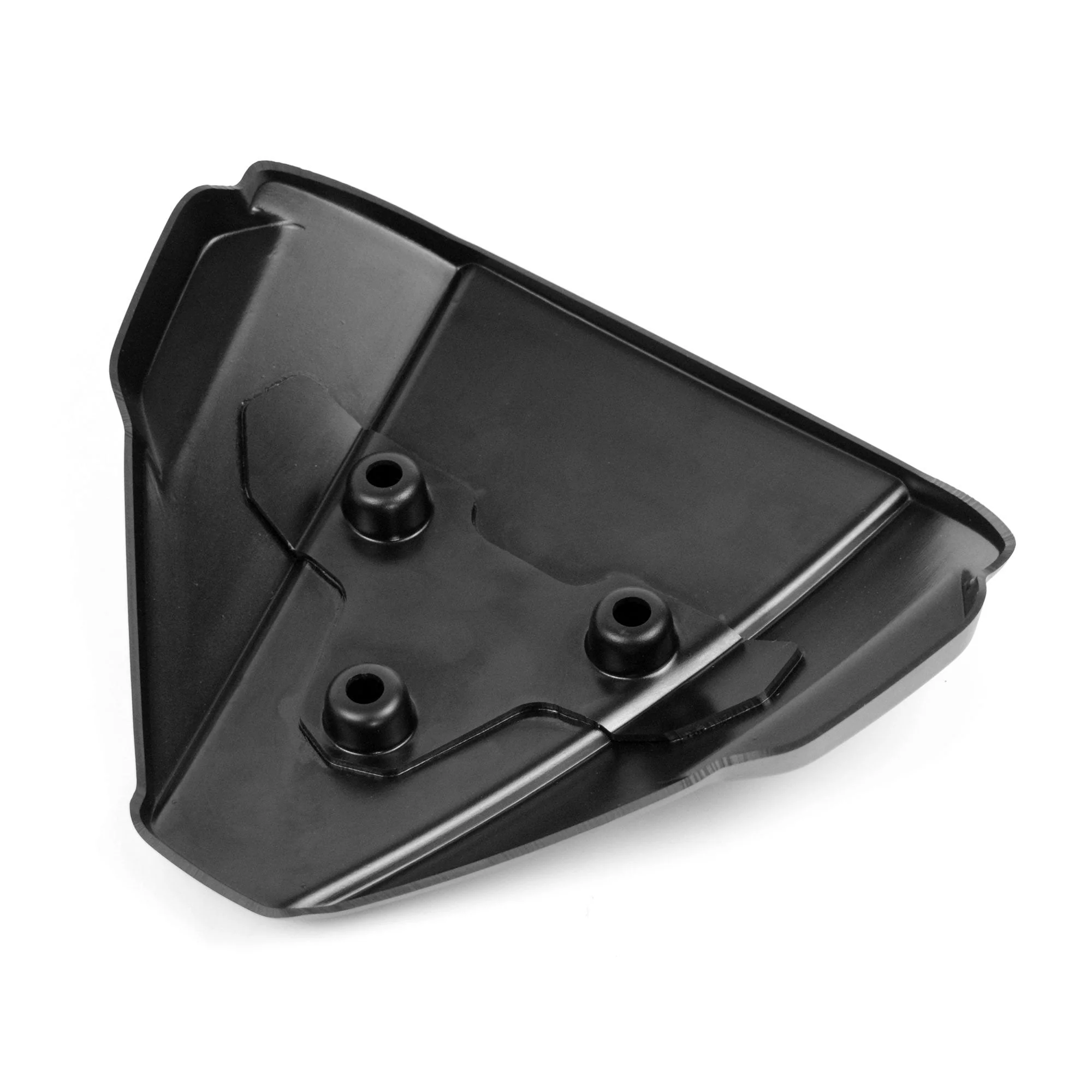 Pyramid Fly Screen | SP Colours | Yamaha MT-09 SP 2021>2023 - Image 11