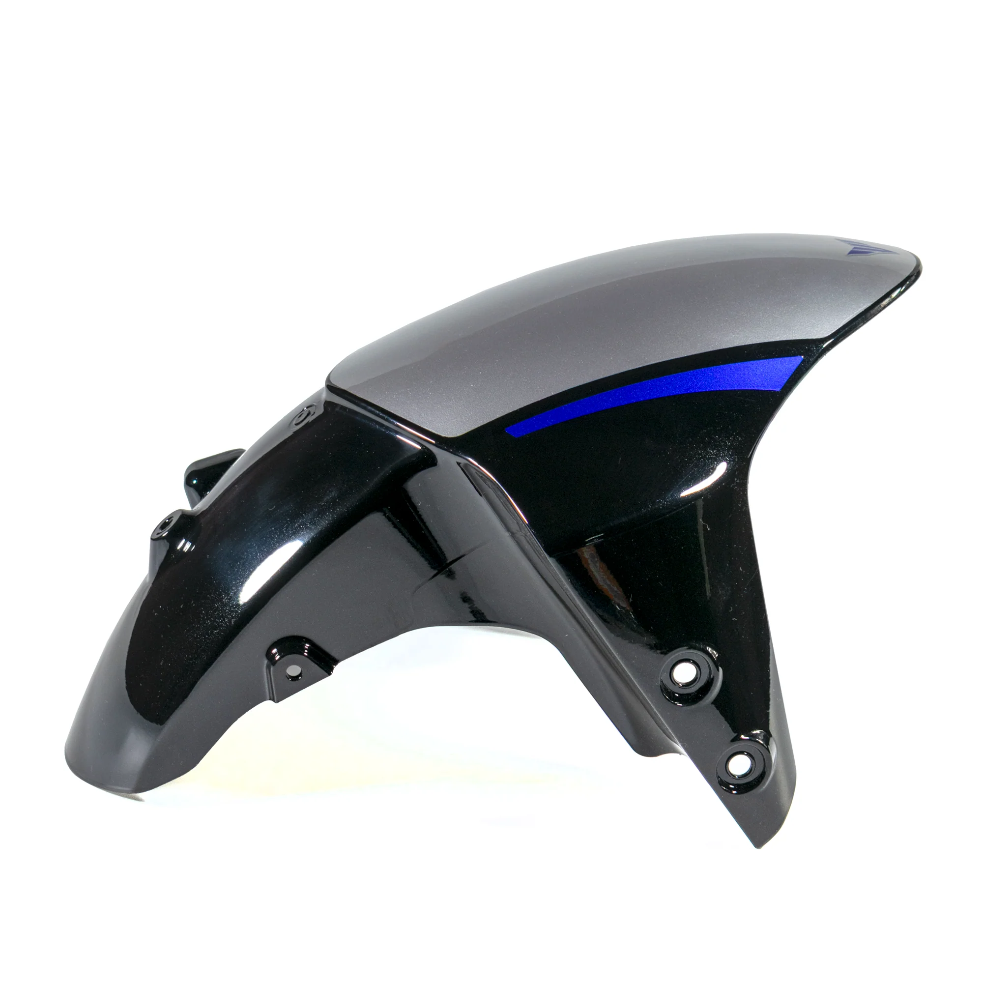Pyramid Front Guard | SP Colours | Yamaha MT-09 2021>Current - Image 15