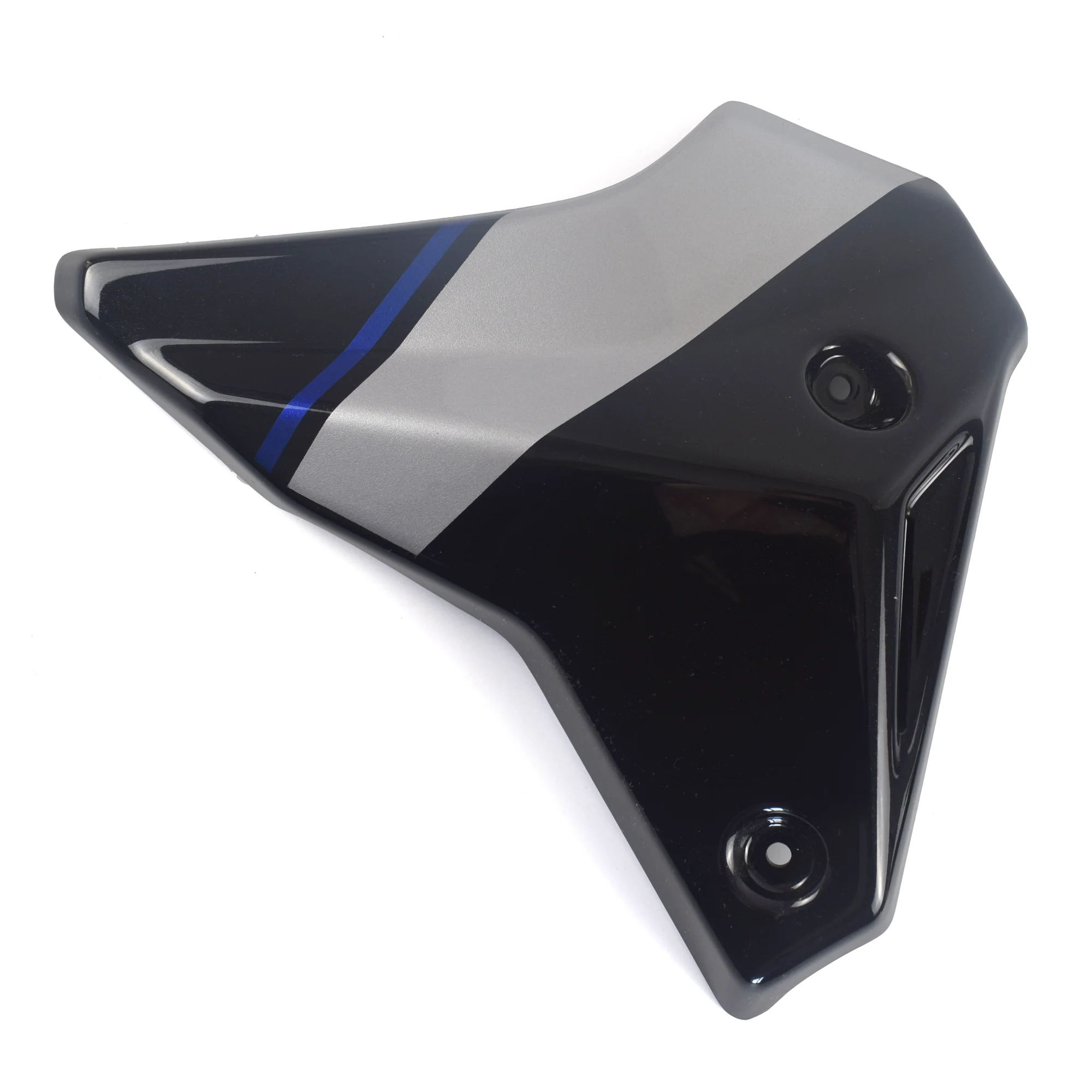 Pyramid Front Infill Panels | SP Colours | Yamaha MT-09 SP 2021>Current - Image 7