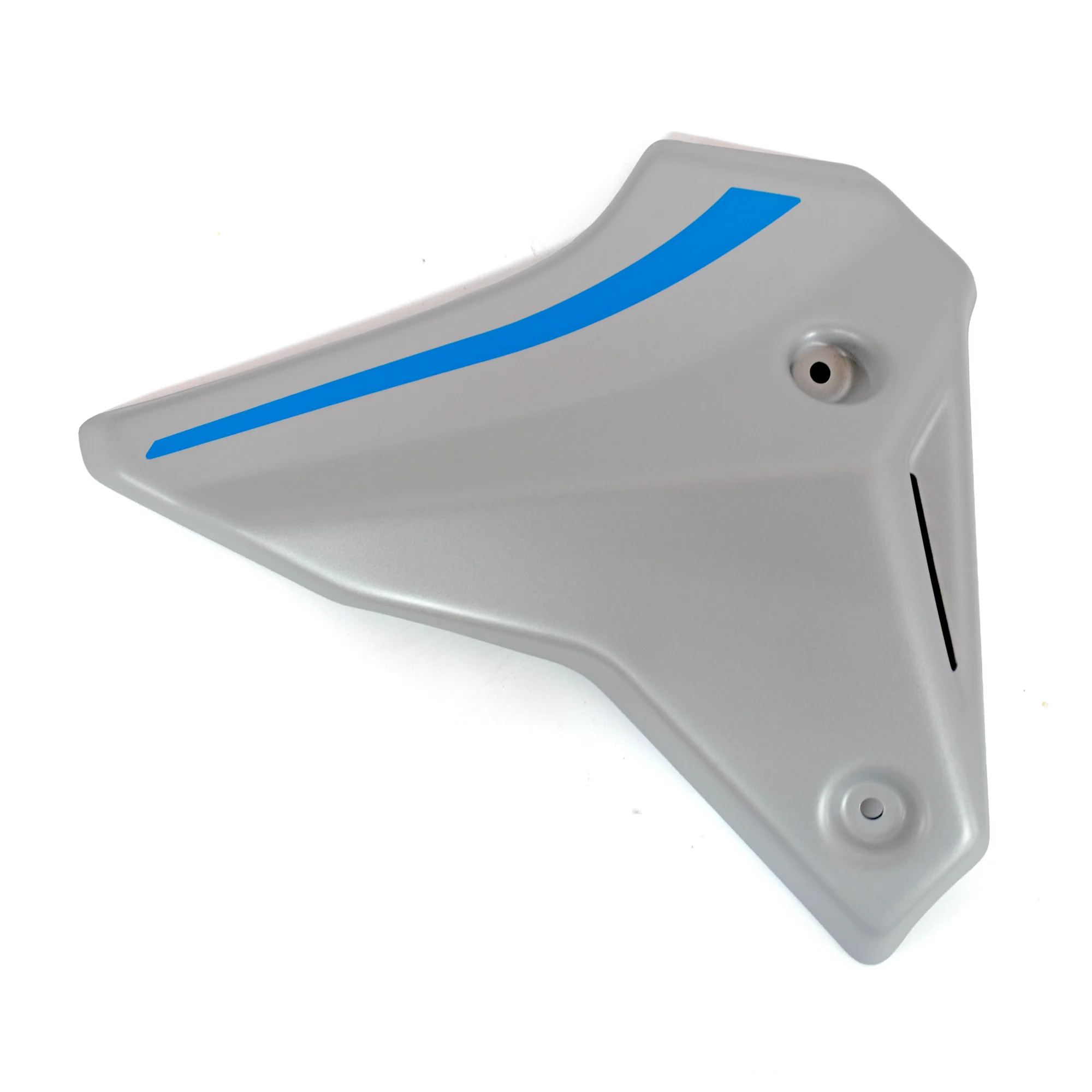 Pyramid Front Infill Panels | Ice Storm | Yamaha MT-09 2025>Current - Image 6