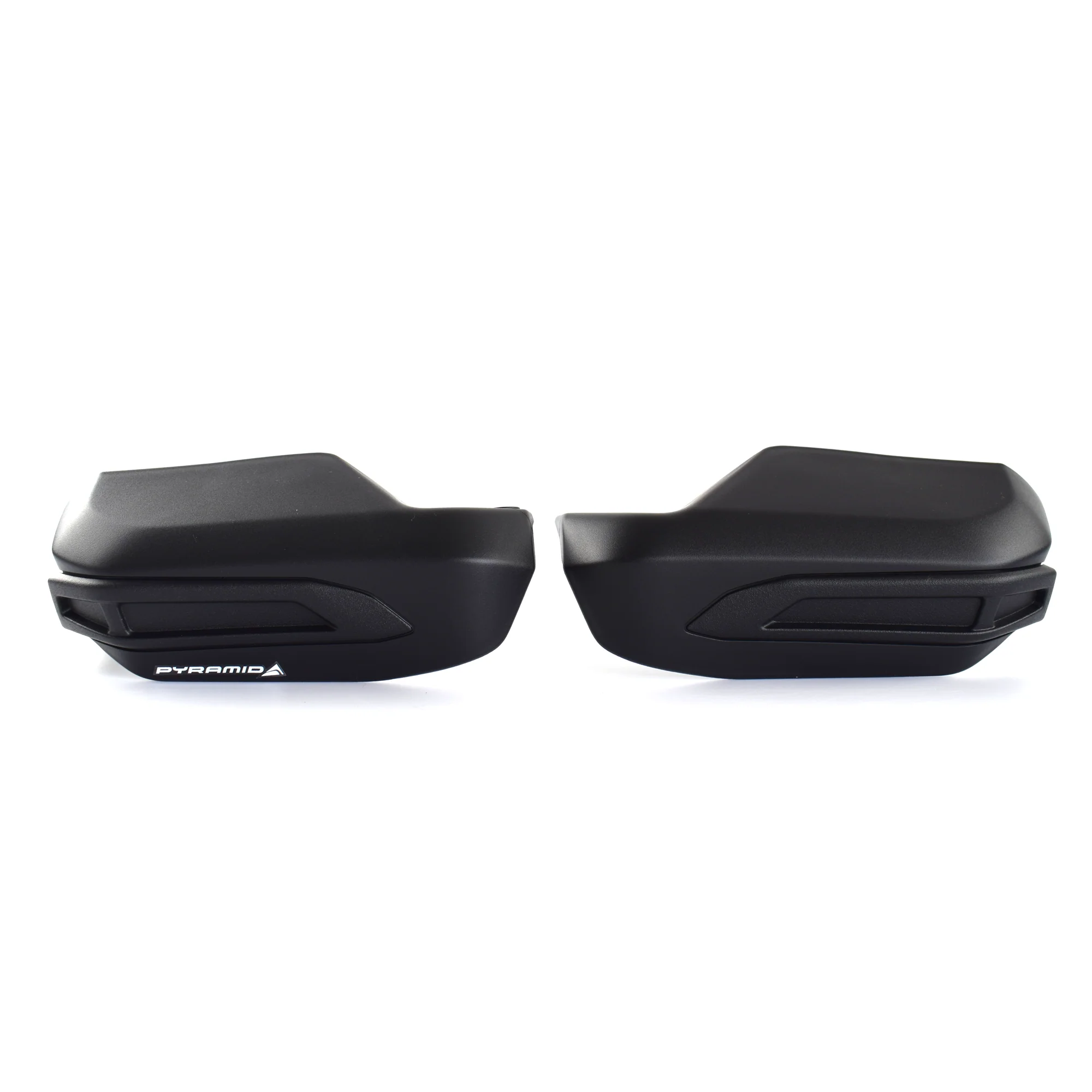 Pyramid Handguards | Matte Black | Yamaha MT-09 2024>2025 - Image 10