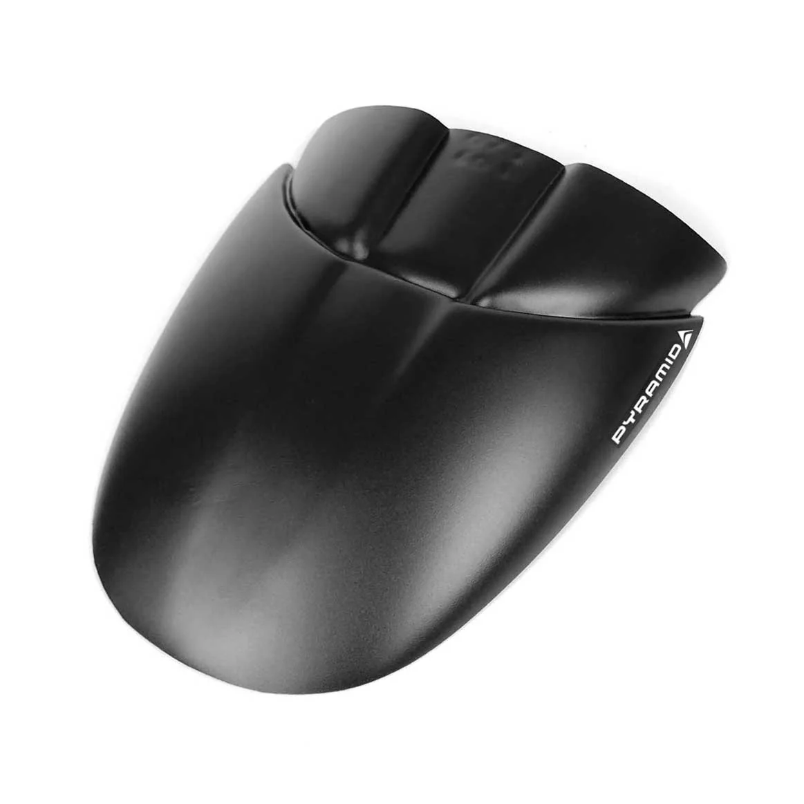 Pyramid Hugger Extension | Matte Black | Benelli TRK 502 X 2017>2022