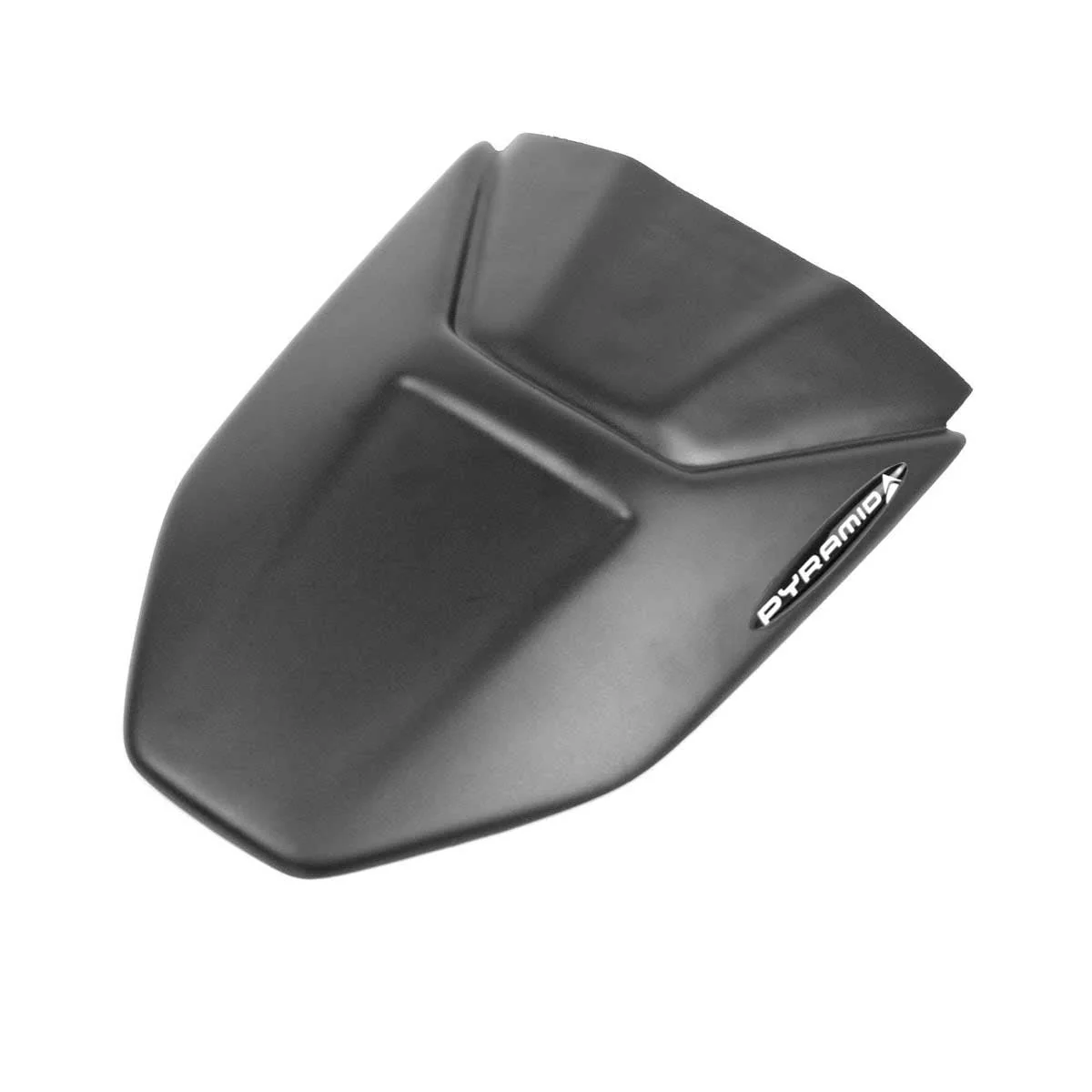 Pyramid Hugger Extension | Matte Black | BMW F 900 R 2020>Current