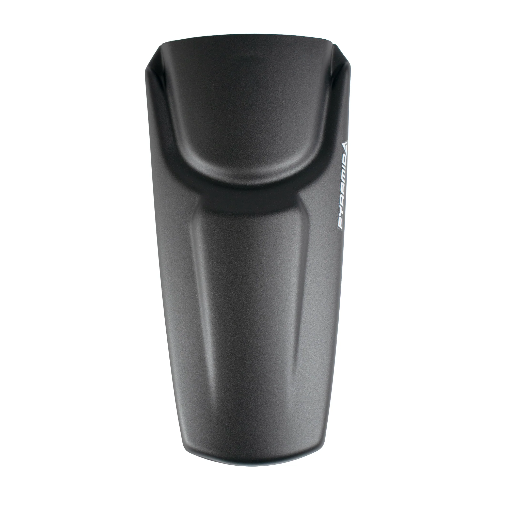 Pyramid Hugger Extension | Matte Black | CFMOTO 675NK 2025>Current - Image 3
