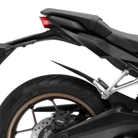 Pyramid Hugger Extension | Matte Black | Honda CBR 650 F 2014>2019 - Image 2