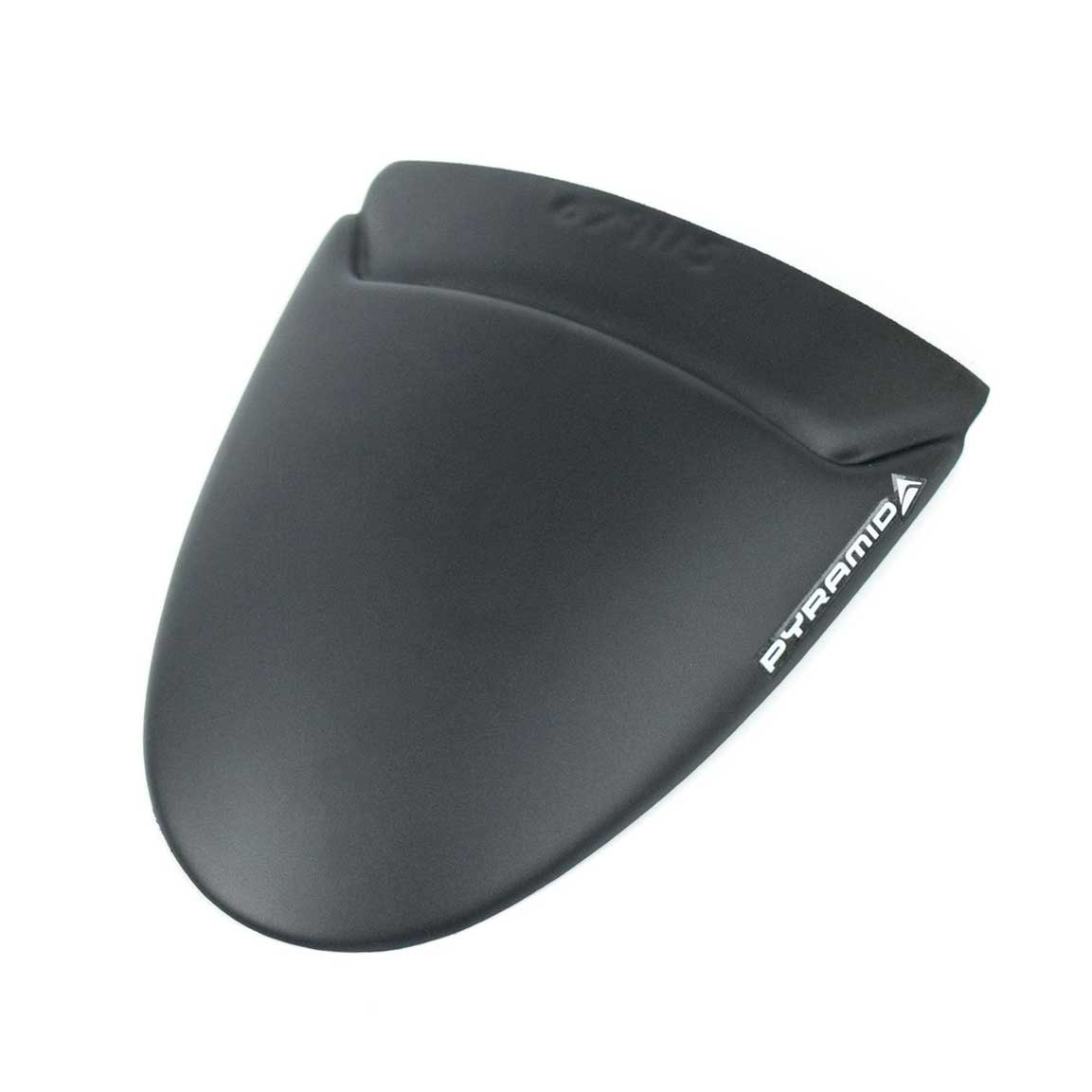 Pyramid Hugger Extension | Matte Black | Husqvarna Svartpilen 701 2019>Current