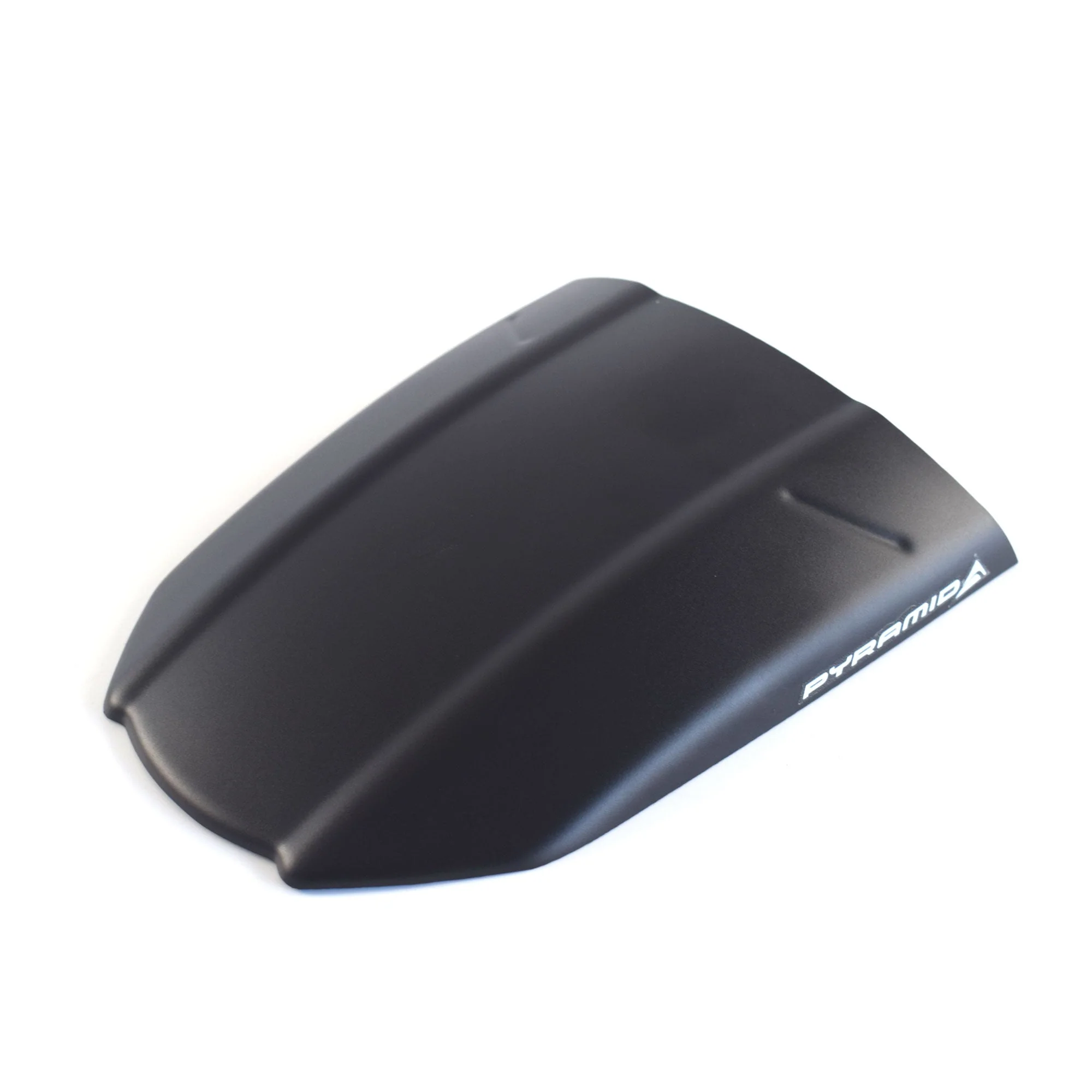 Pyramid Hugger Extension | Matte Black | Triumph Speed 400 2024>Current
